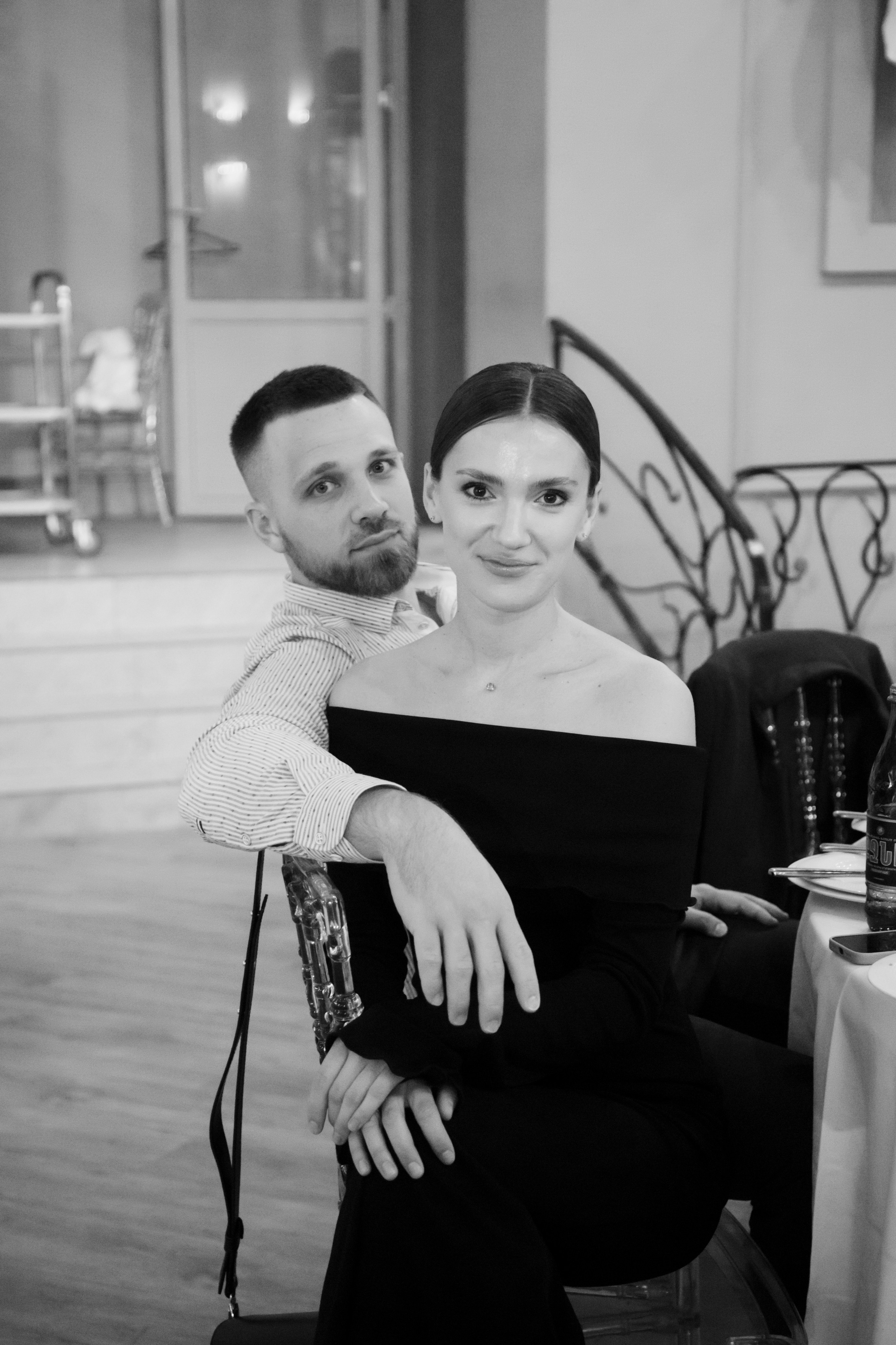 Владимир и Ирина. Nikolpinhasova