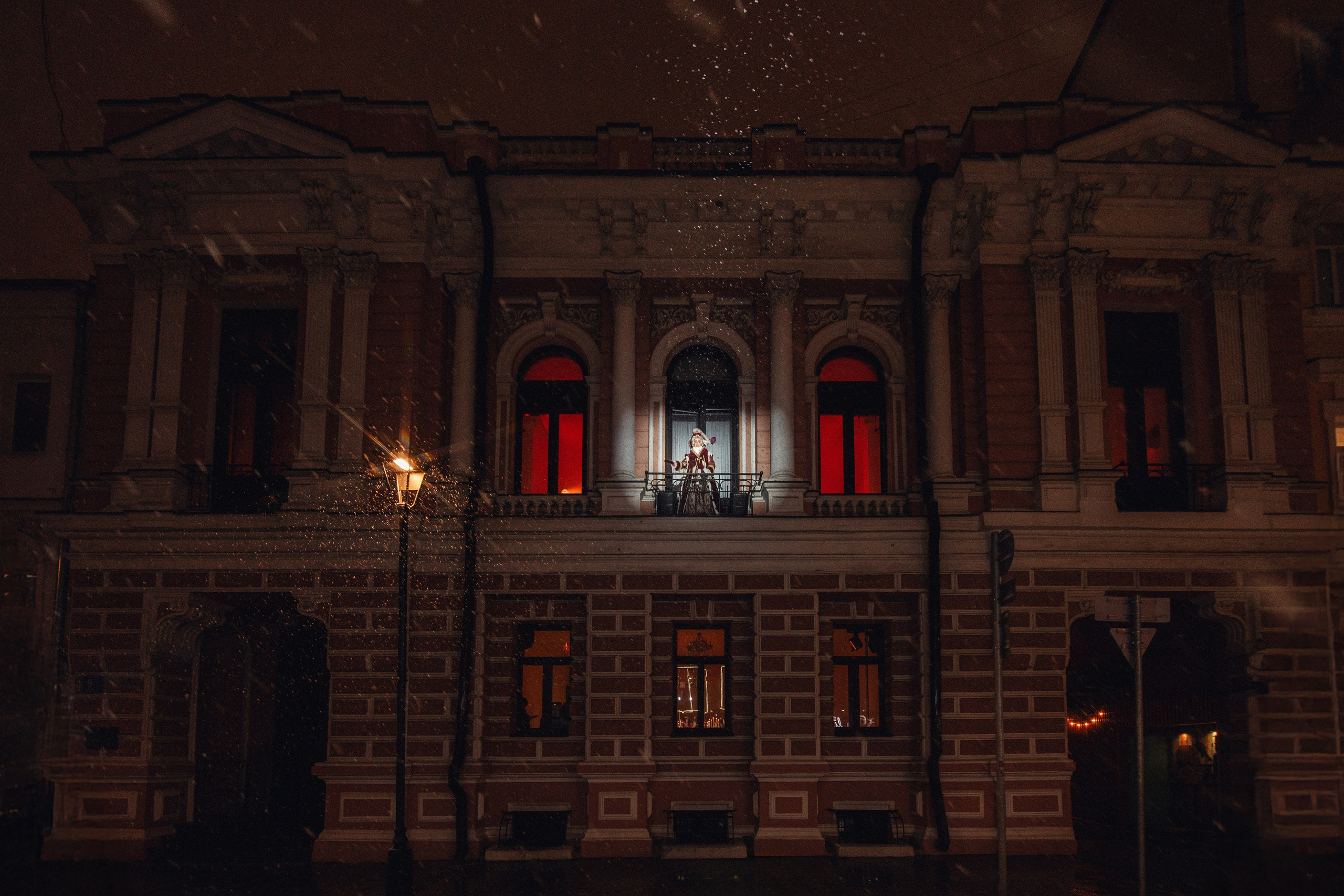 Maison Spiridonov. Gorsvet.ph