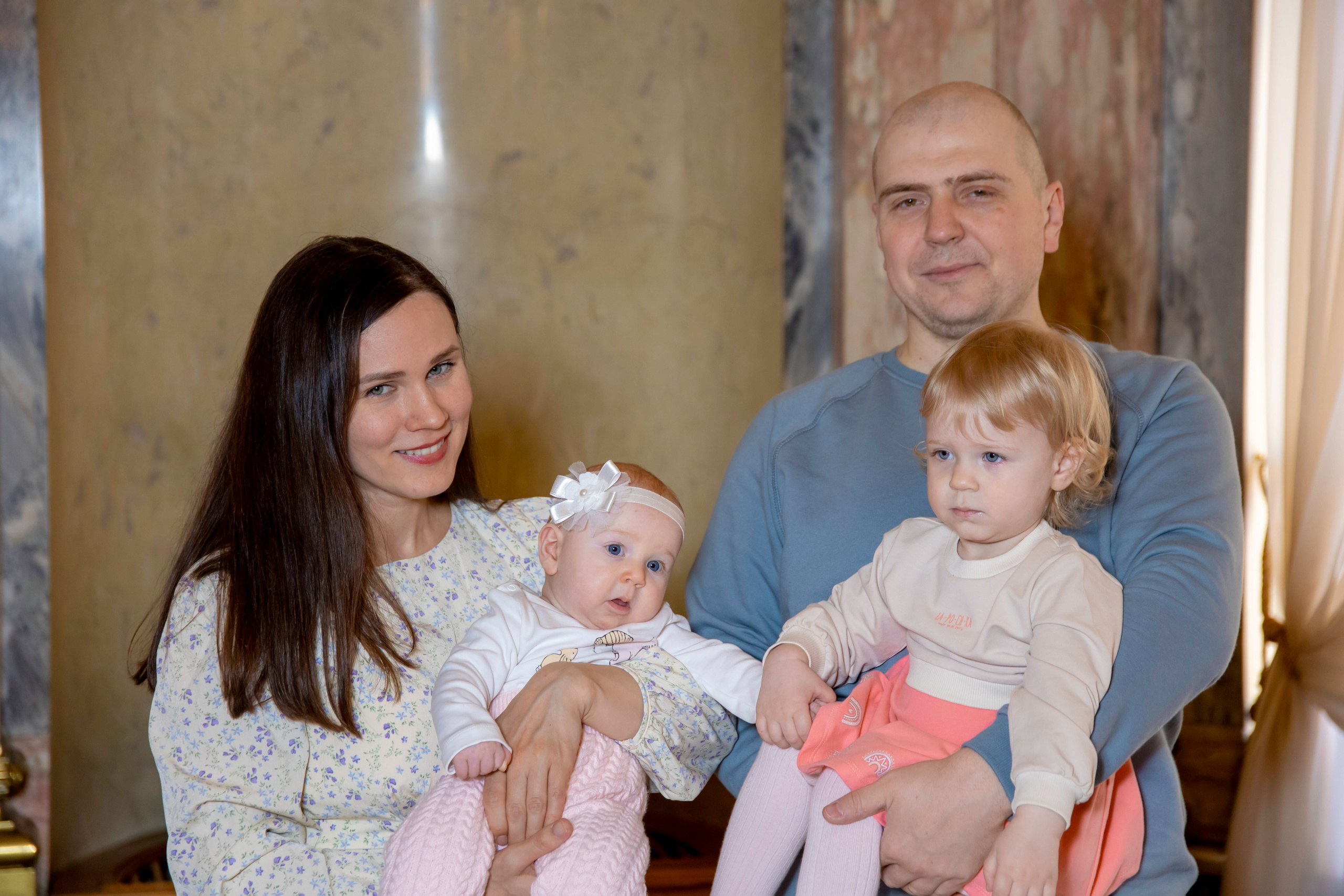 Дом Малютки на Фурштатской 1. Фотограф на праздник, корпоратив, День Рождения и Юбилей в г. Санкт-Петербурге Алексей Анкушев