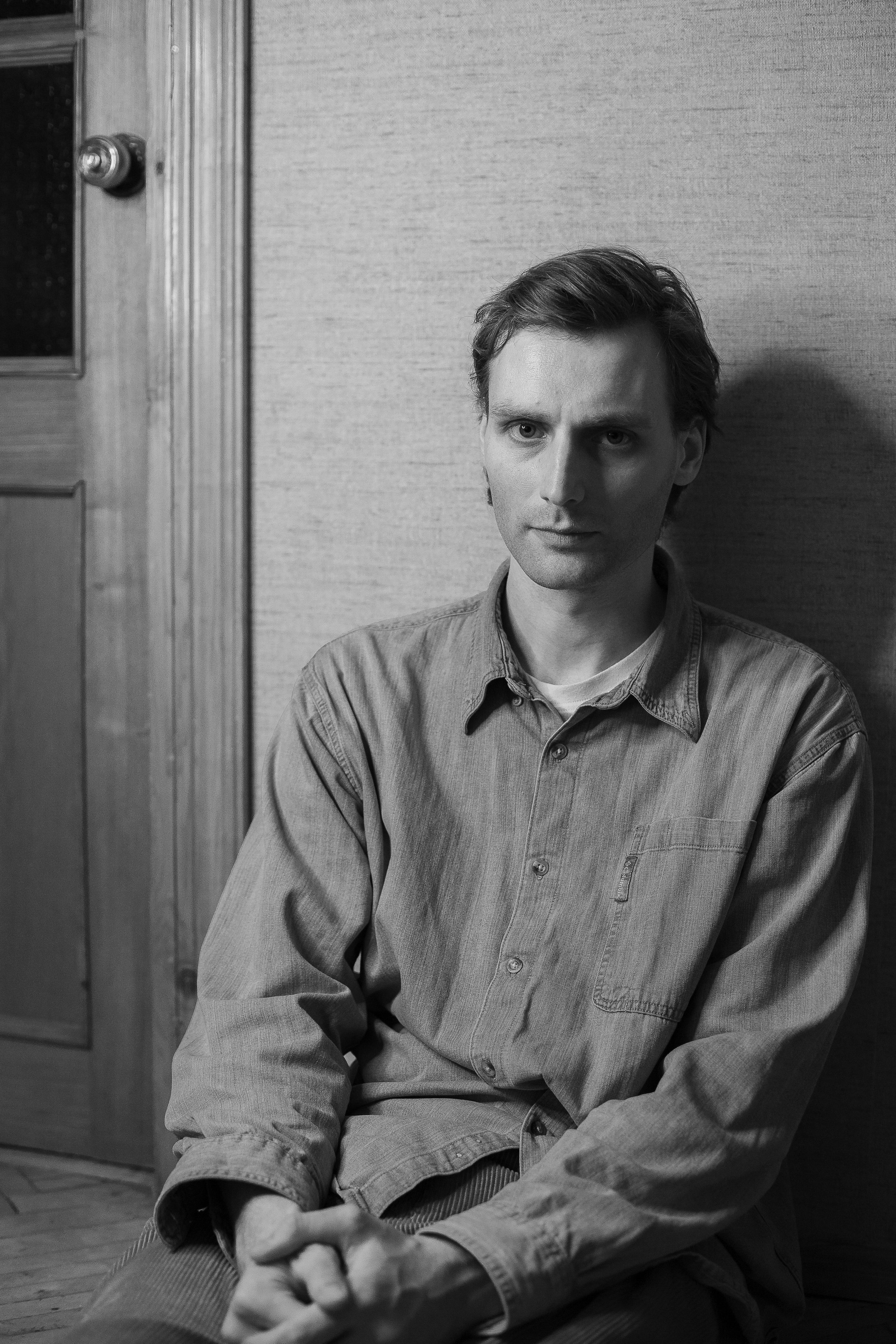 Семен Шигин. актер. Психолог с фотоаппаратом Зимина Оксана