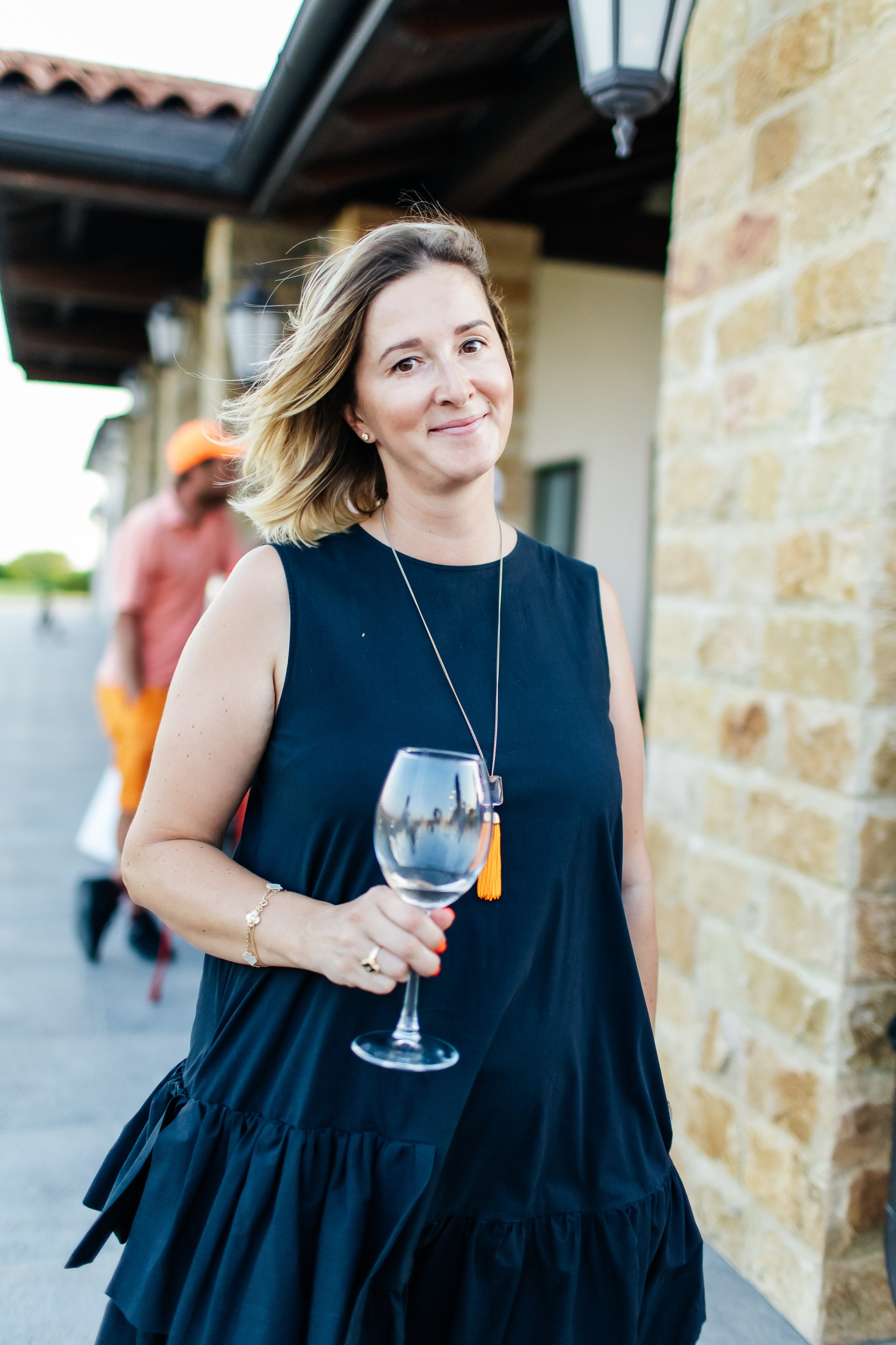 Гольф. Репортажный фотограф в Краснодаре Лагута Надежда