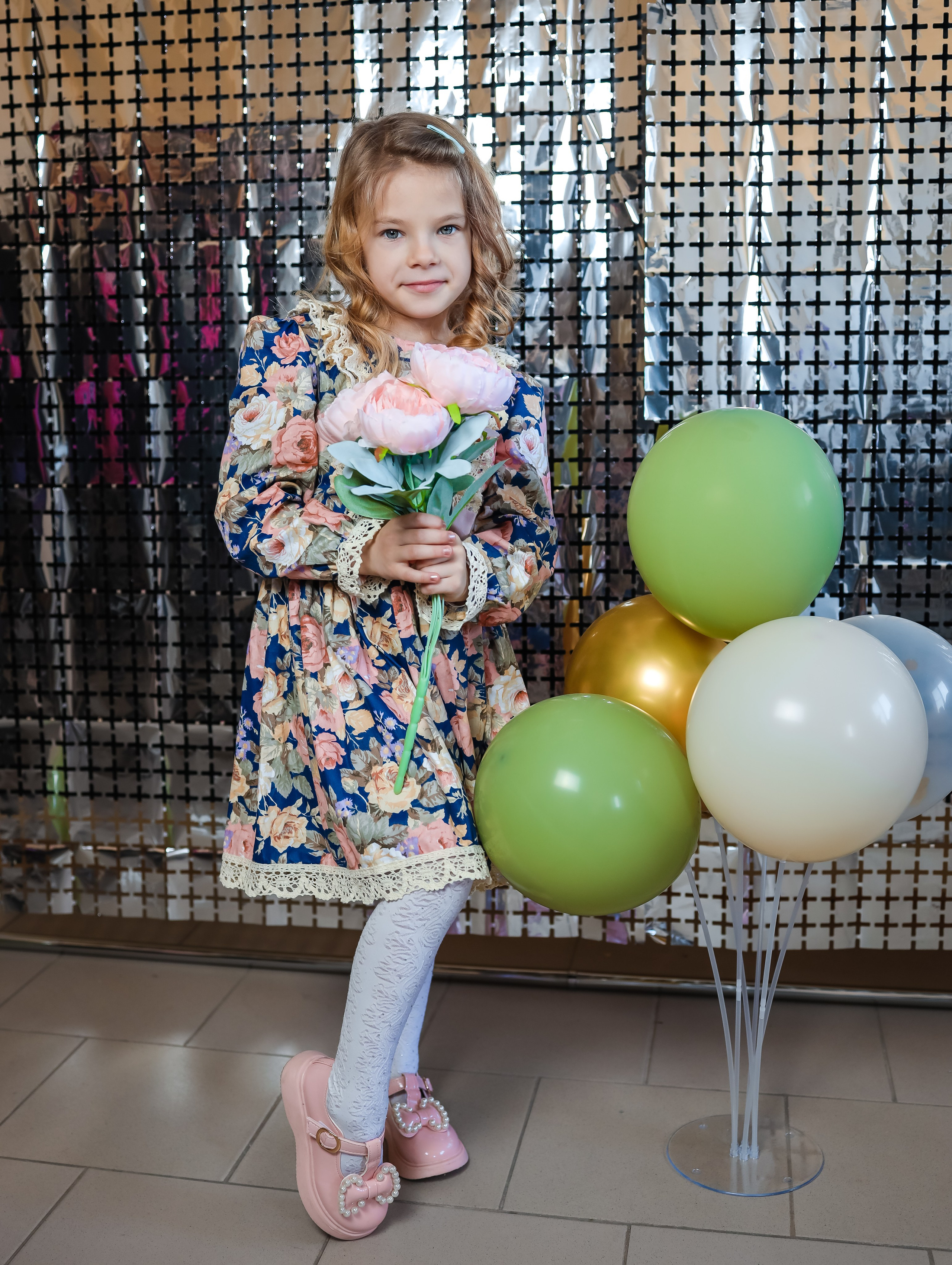 Дети модельная школа. Главная