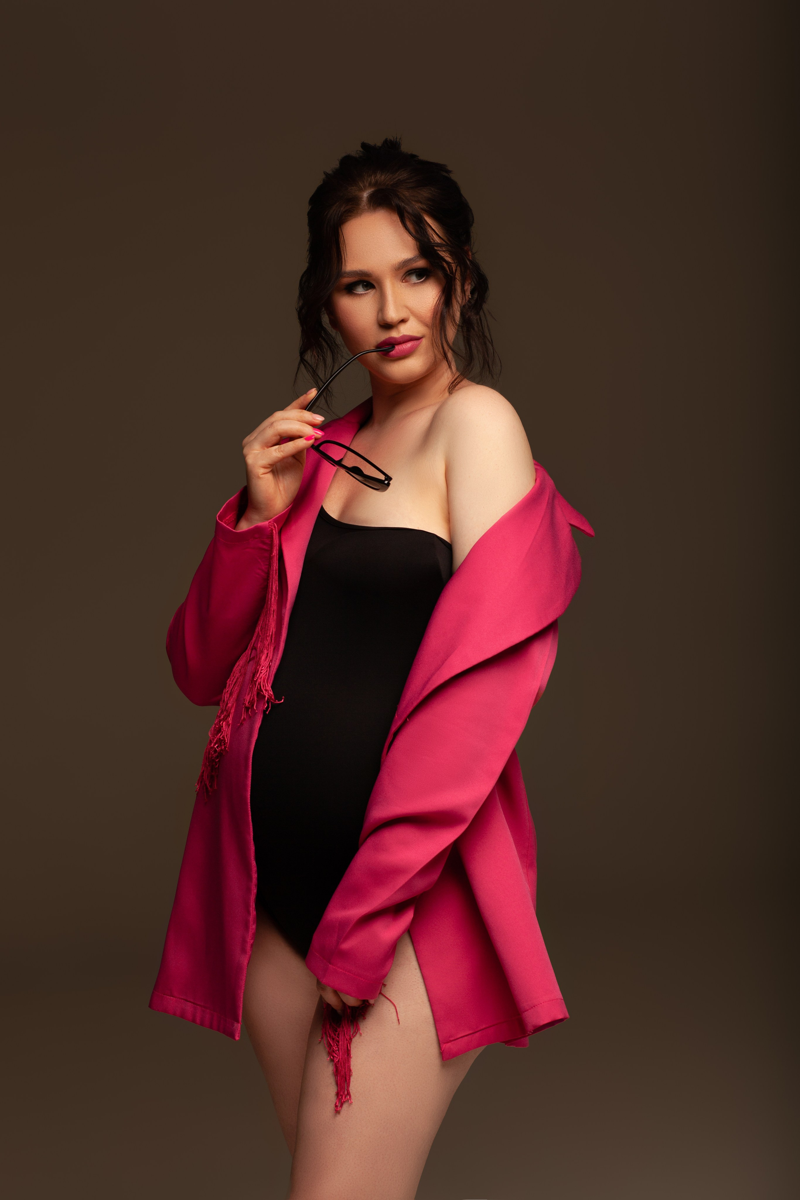 Беременность. Фотогограф беременности и материнства в Ярославле Арсеньева Юлия