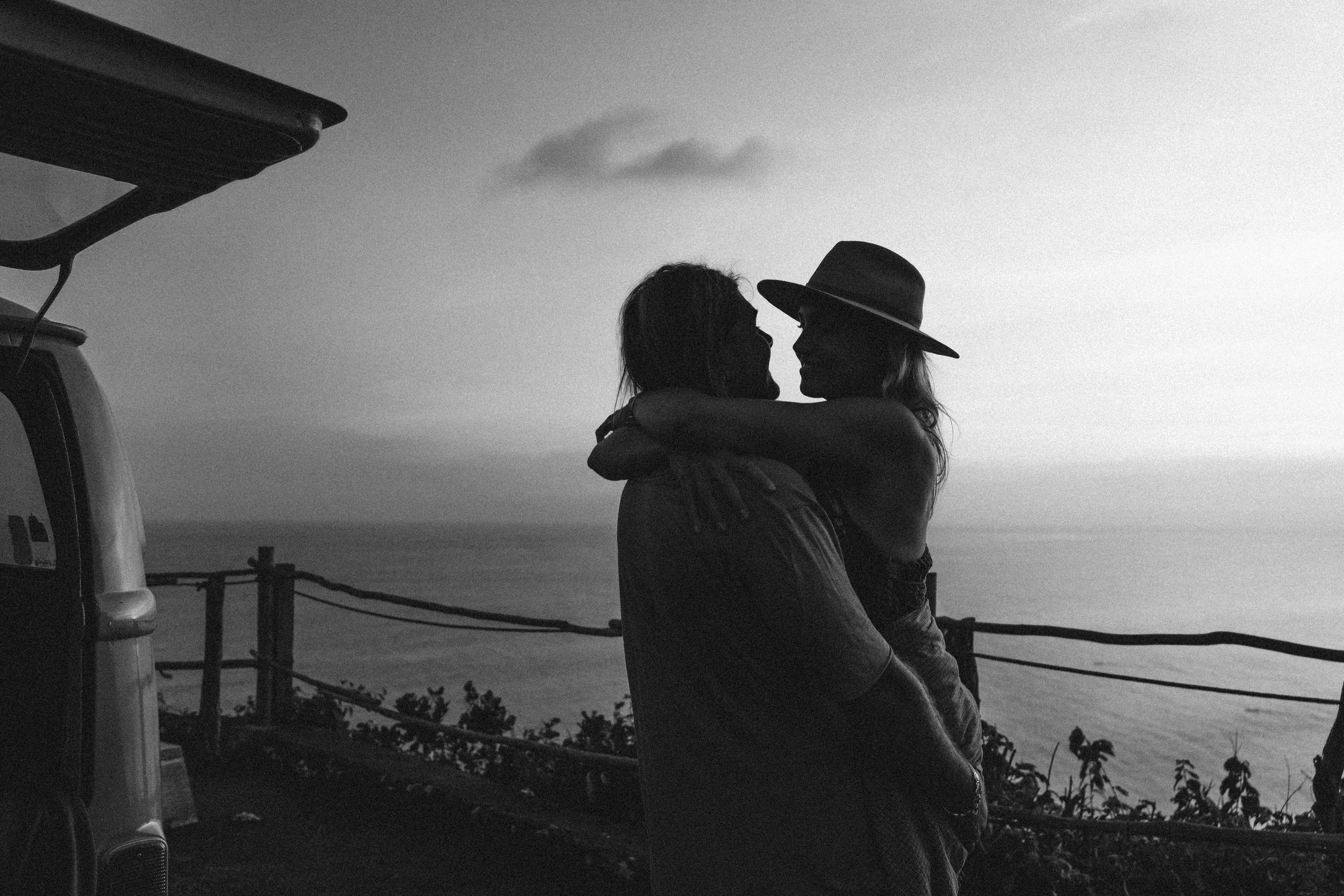 Taya & Roma. Olga Antipova — photographer