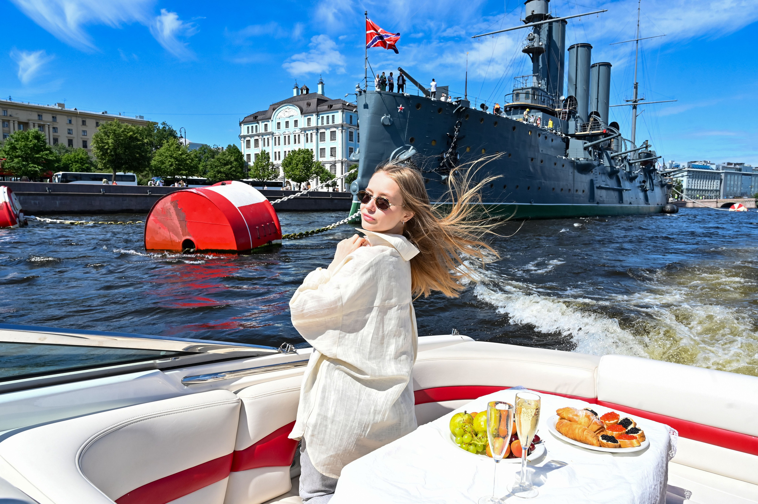 . ZDARONOKIA Репортажный фотограф