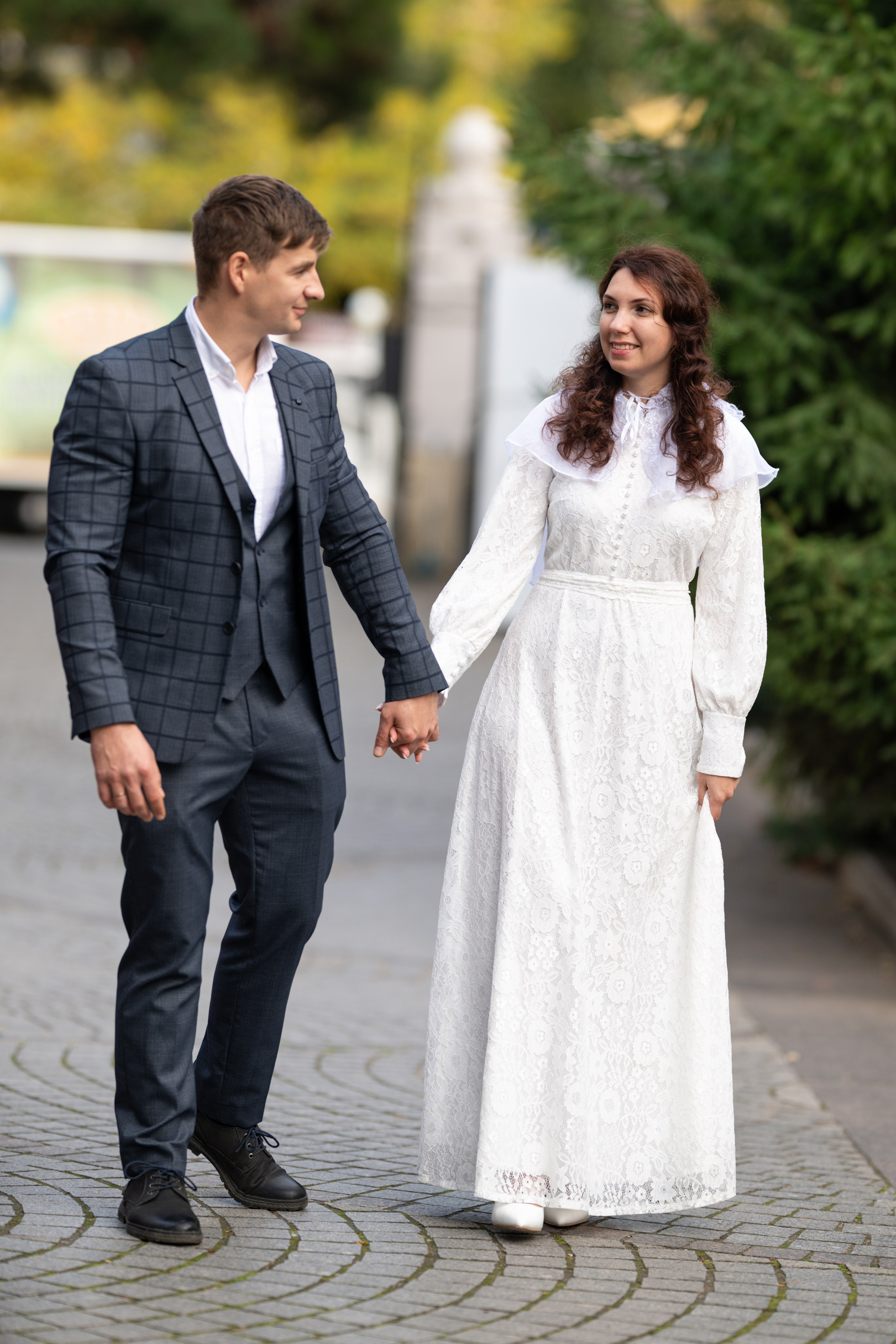 Свадьба. Студийный и свадебный фотограф и видеограф в Севастополе — Юлия Макаренко