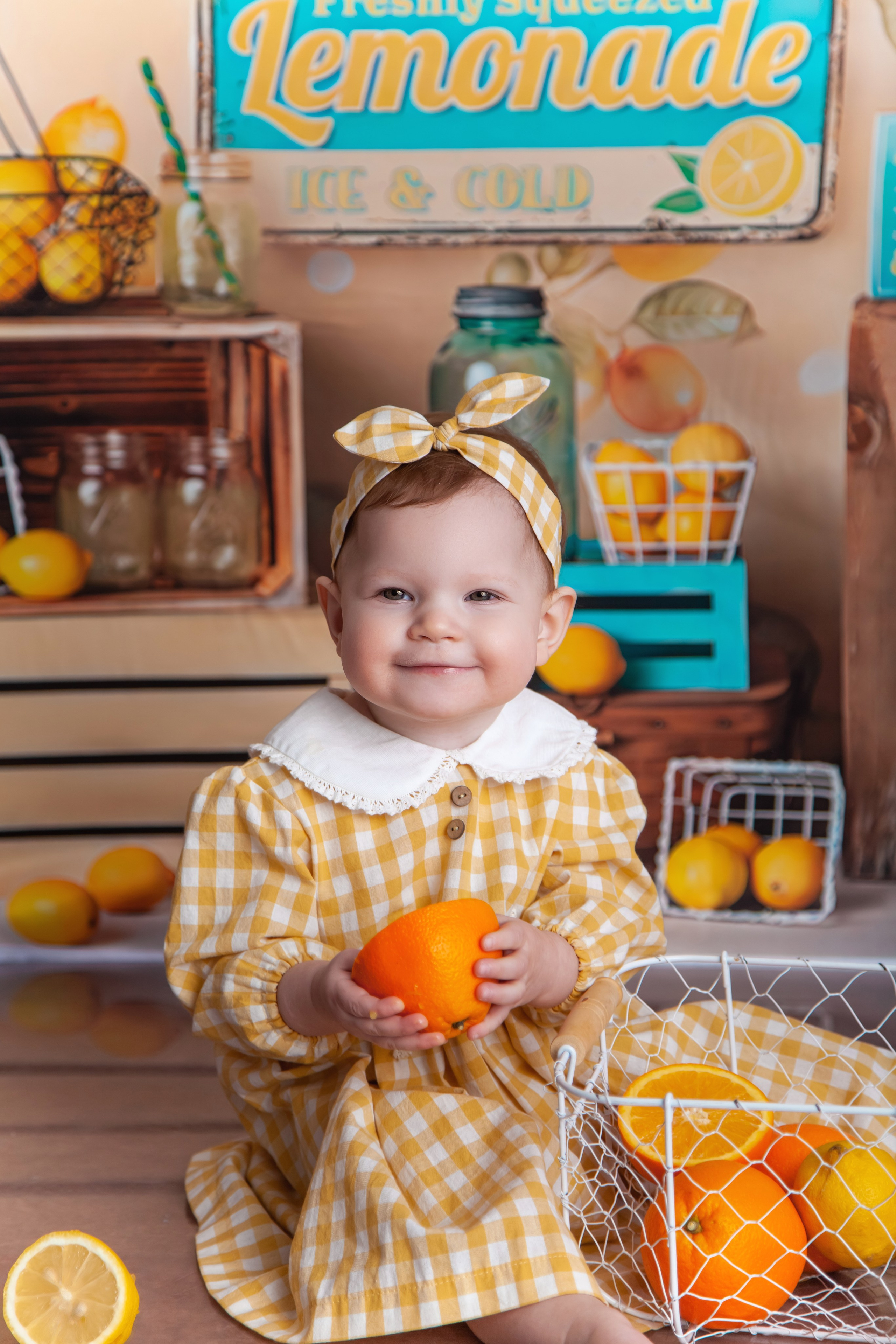 Детский фотограф в Саратове. Детская фотосессия в Саратове. Годовасие. 1 годик. Фотосессия под ключ. Фотограф Newborn в Саратове Екатерина Завитова