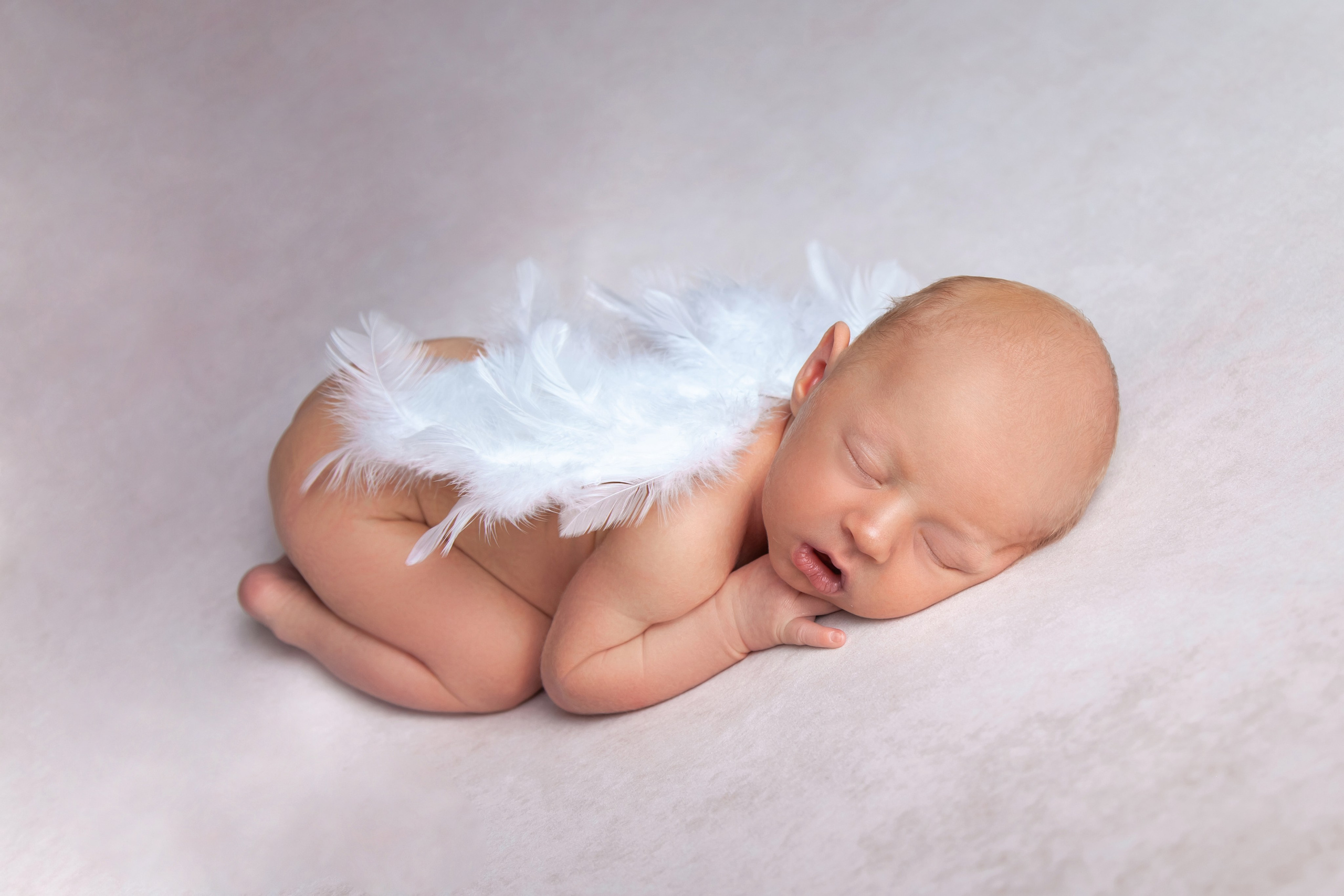 Фотосессия новорождённого. Фотосессия Newborn. Фотограф Newborn в Саратове Екатерина Завитова
