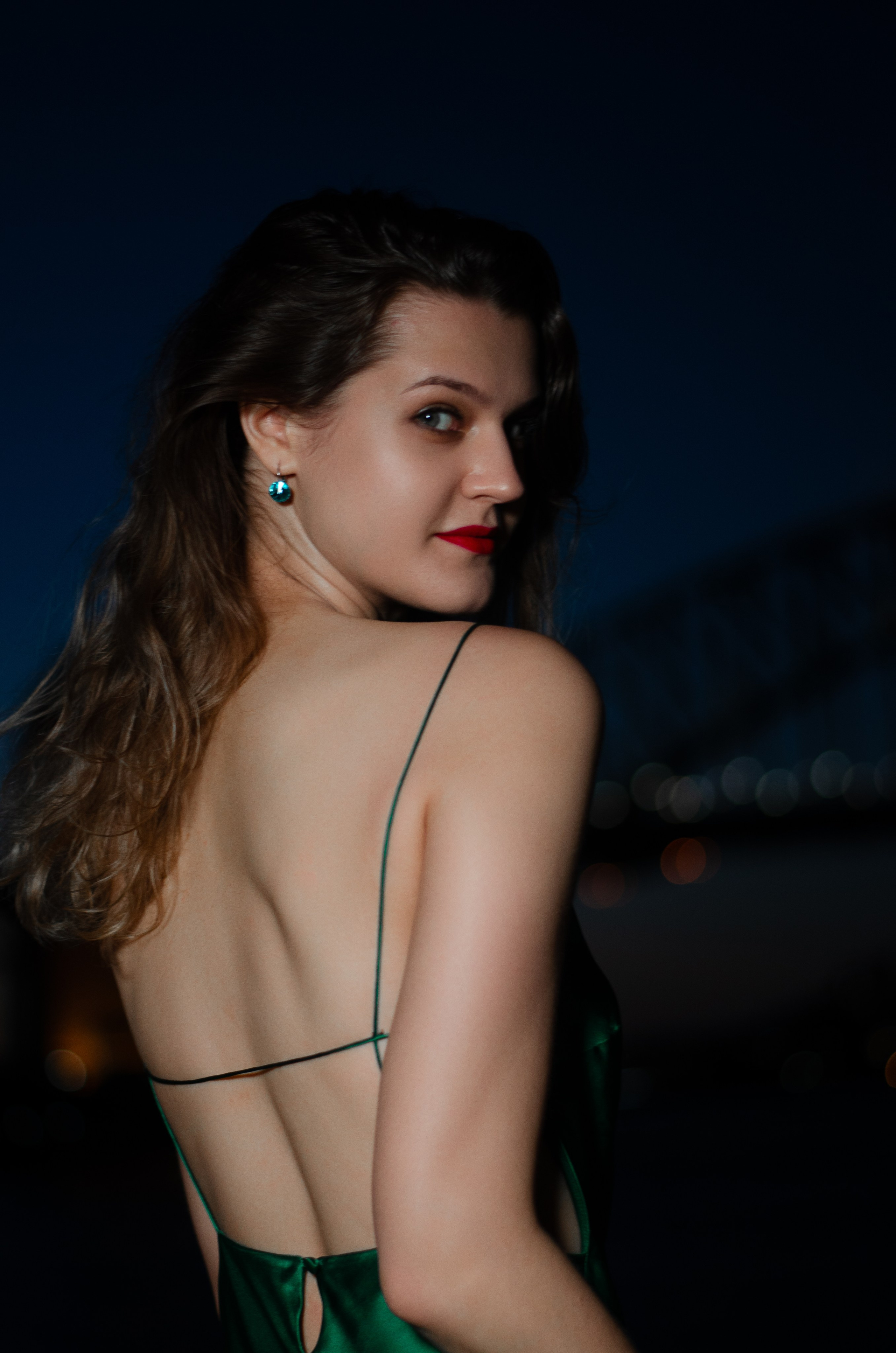 Mariya. Photoshoot Sydney. Женский и семейный фотограф Анна Демина