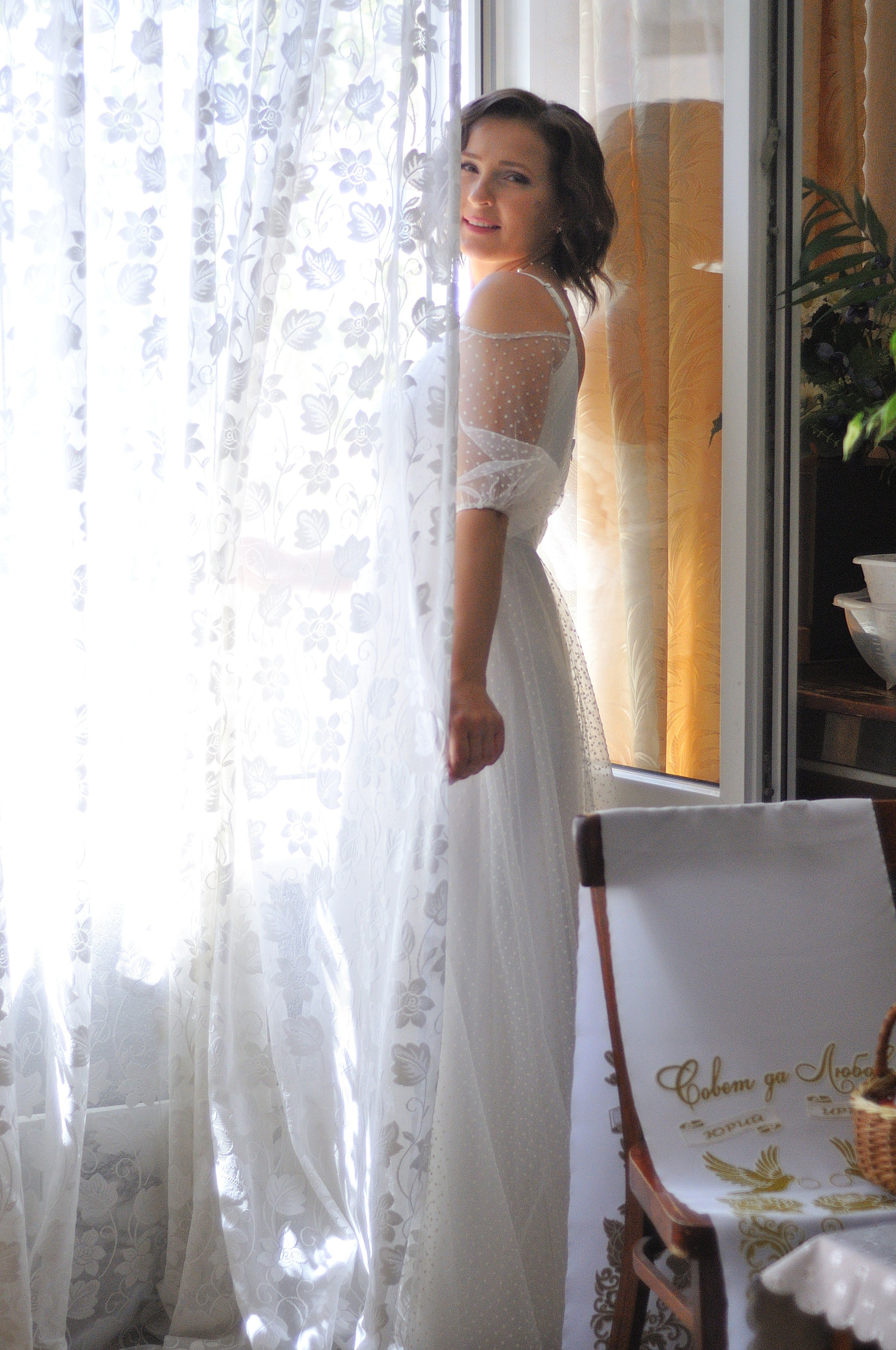 Свадьбы. Сейчас вылетит ПТИЧКА! Фотосессии в Керчи