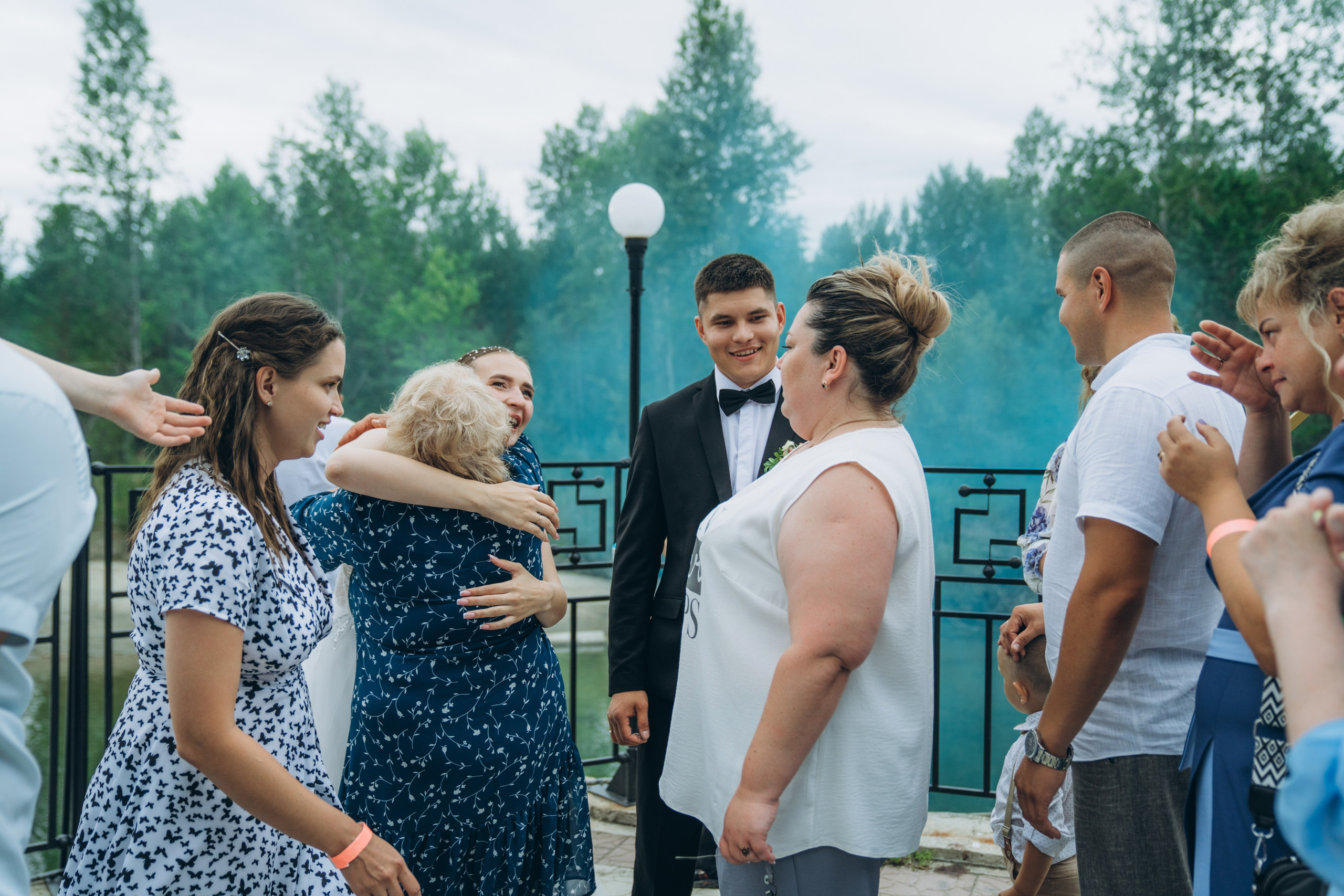 Ирина & Иван. Фотограф Ангарск Иркутск Ксения Король