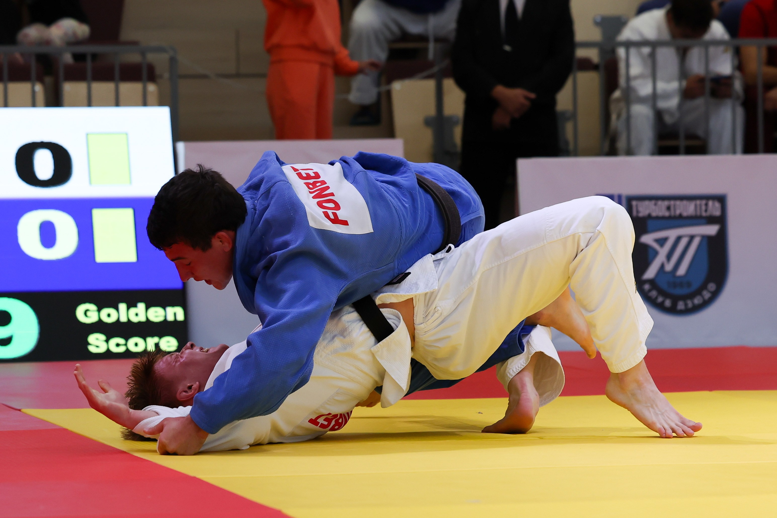 Легенды петербургского дзюдо 16.08.2025. Спортивный и репортажный фотограф Антон Тереханов