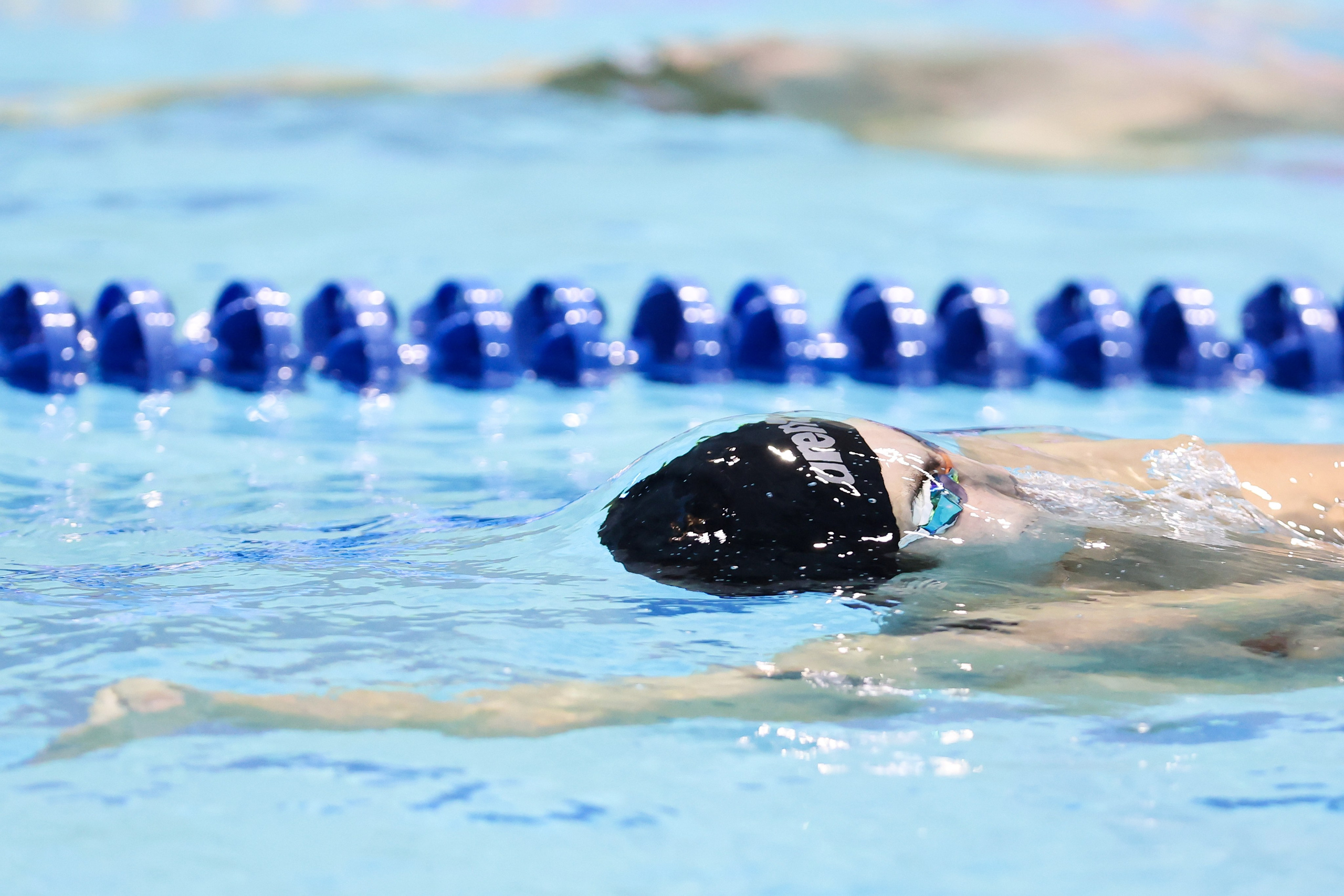 Чемпионат России по плаванию 25 м 20-25.11.2023. Спортивный и репортажный фотограф Антон Тереханов