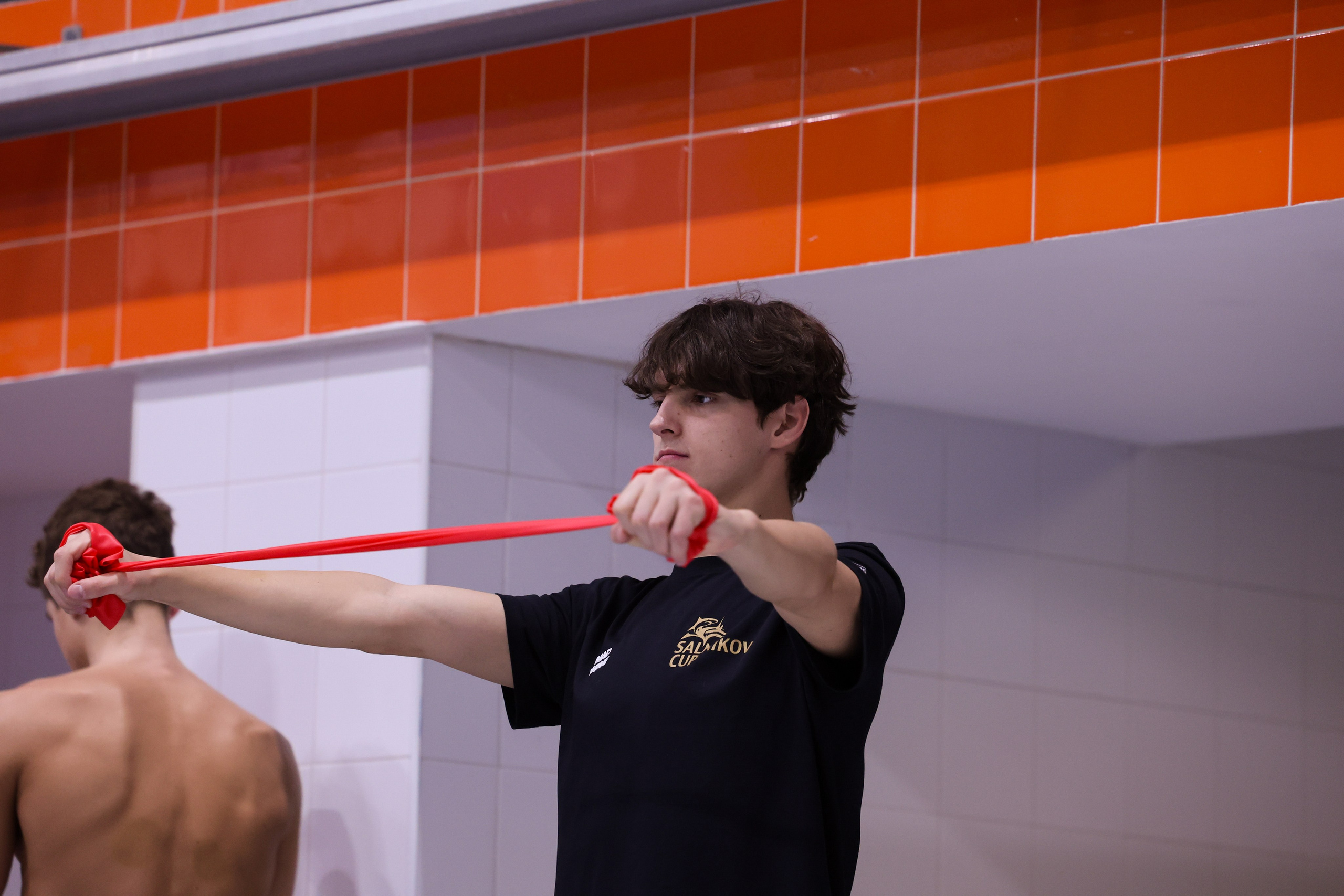 Кубок Сальникова. Спортивный и репортажный фотограф Антон Тереханов