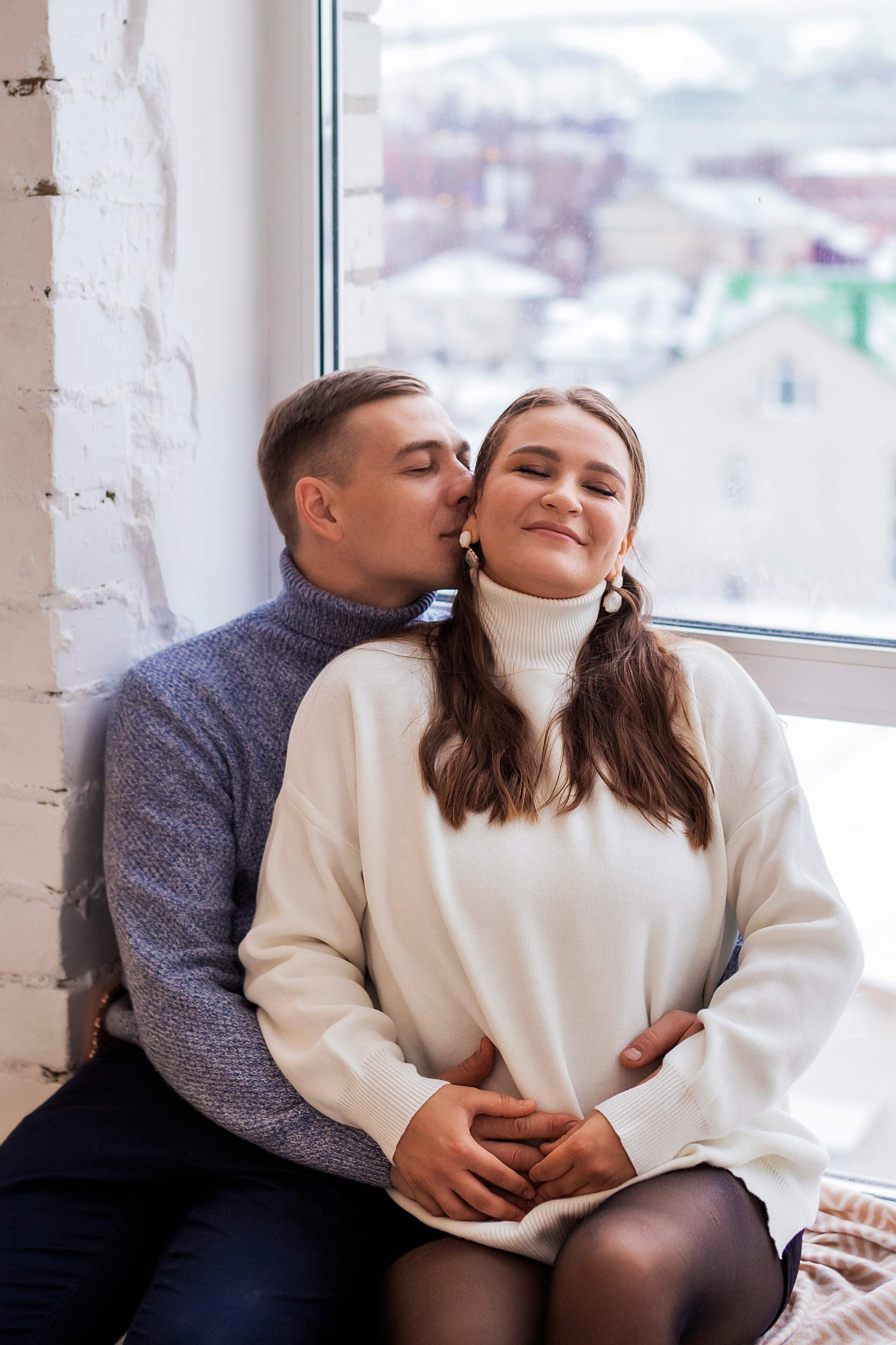 24.12.23. Семейный фотограф в Саратове