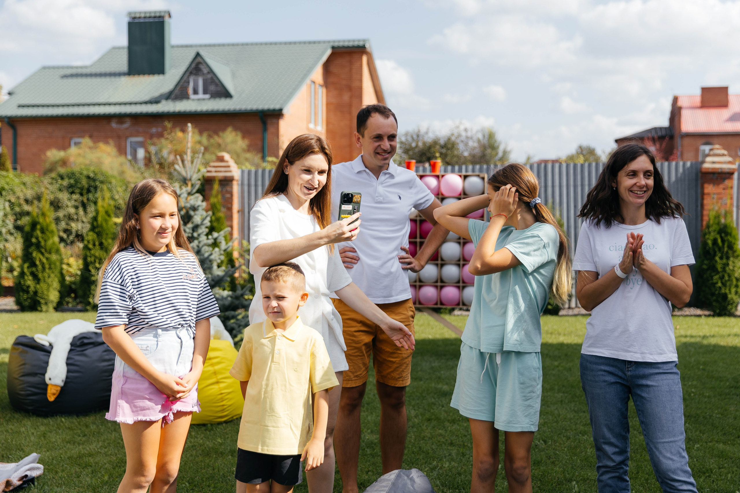ДР Лены. Профессиональный фотограф Тольятти | Самара | Москва | Сочи