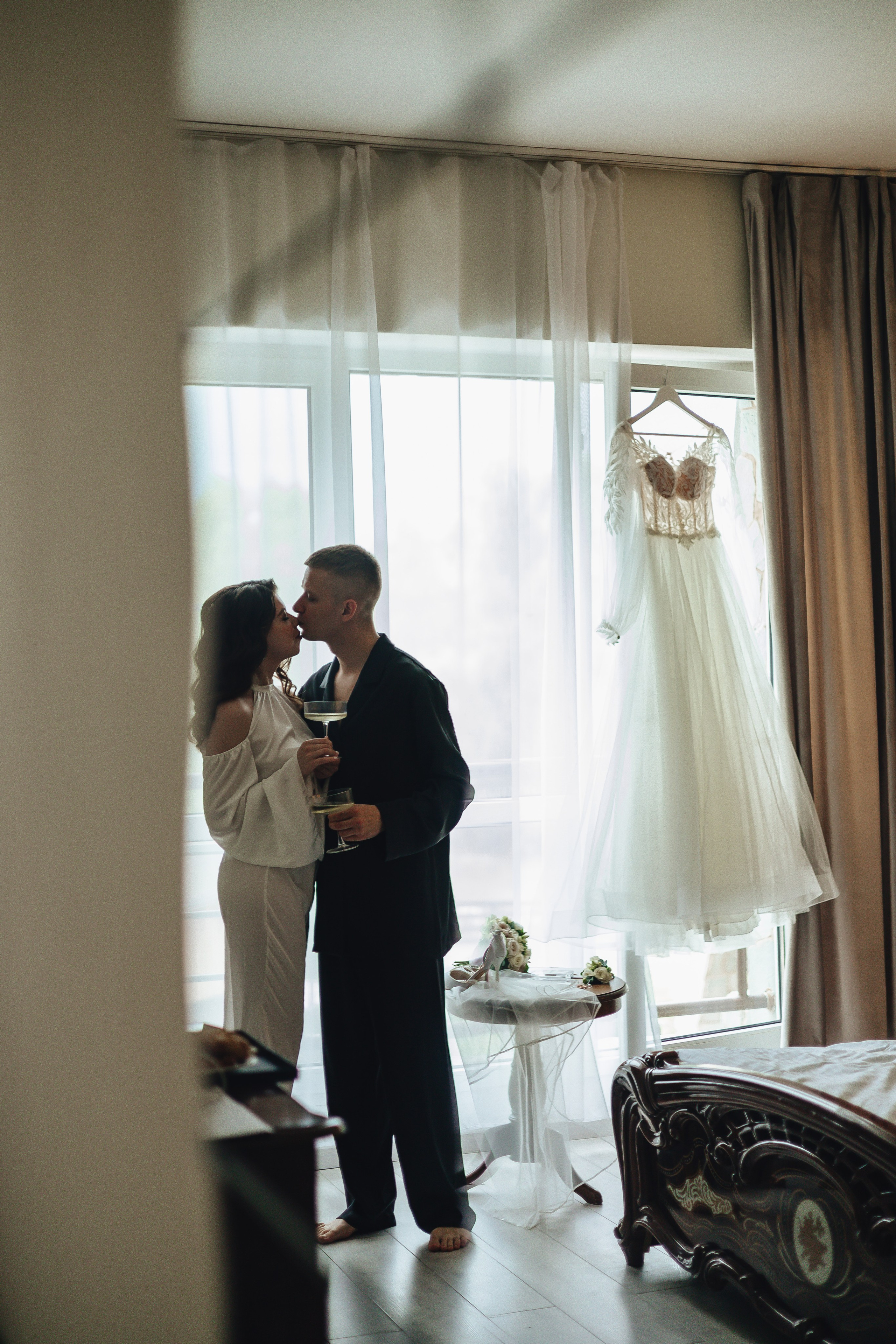 Настя и Вова. Свадебный и семейный фотограф Пушкин Царское Село СПБ Питер Санкт-Петербург и Рязань Ольга Козлова