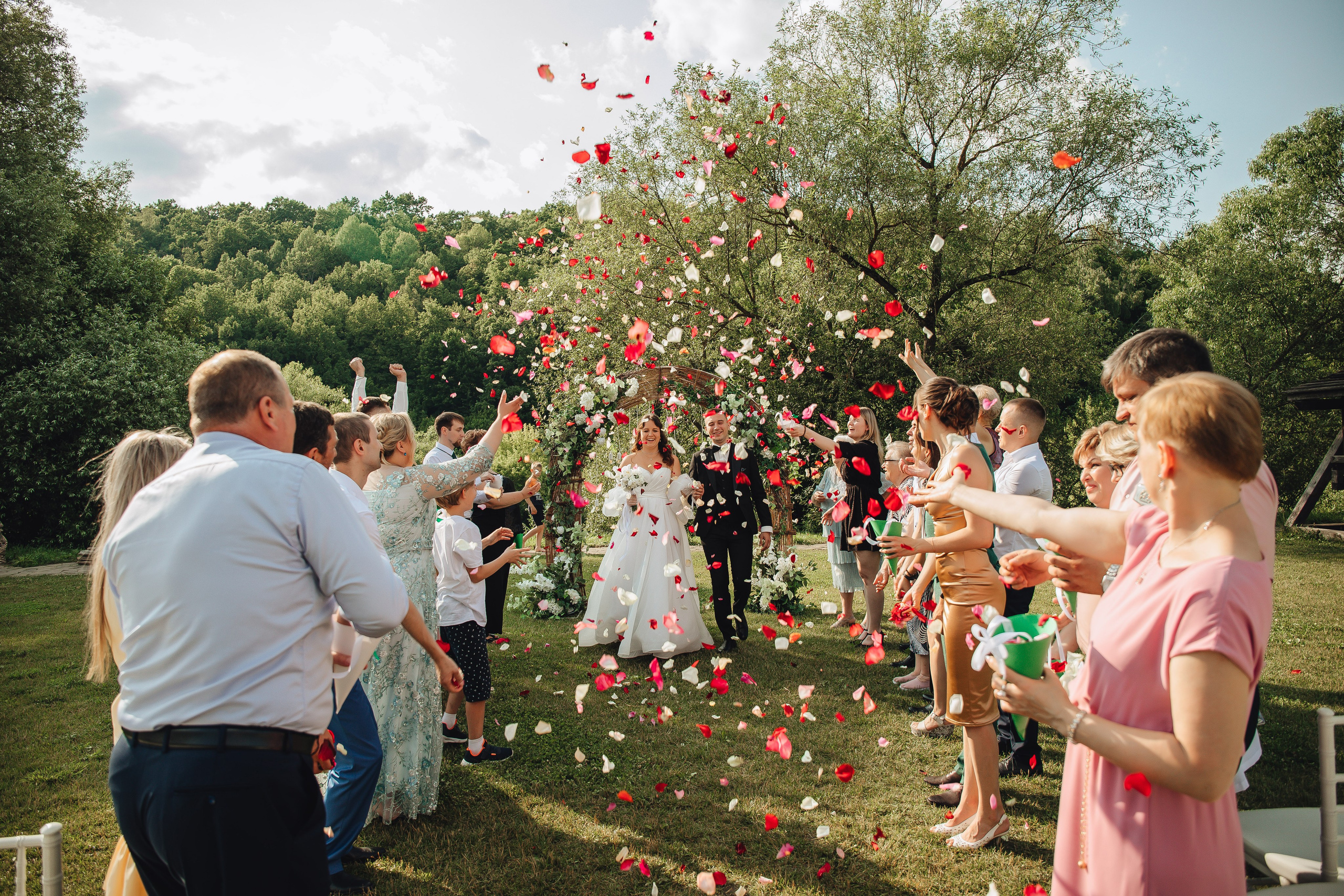 Алёна & Дима. Полный день. Свадебный и семейный фотограф Пушкин Царское Село СПБ Питер Санкт-Петербург и Рязань Ольга Козлова
