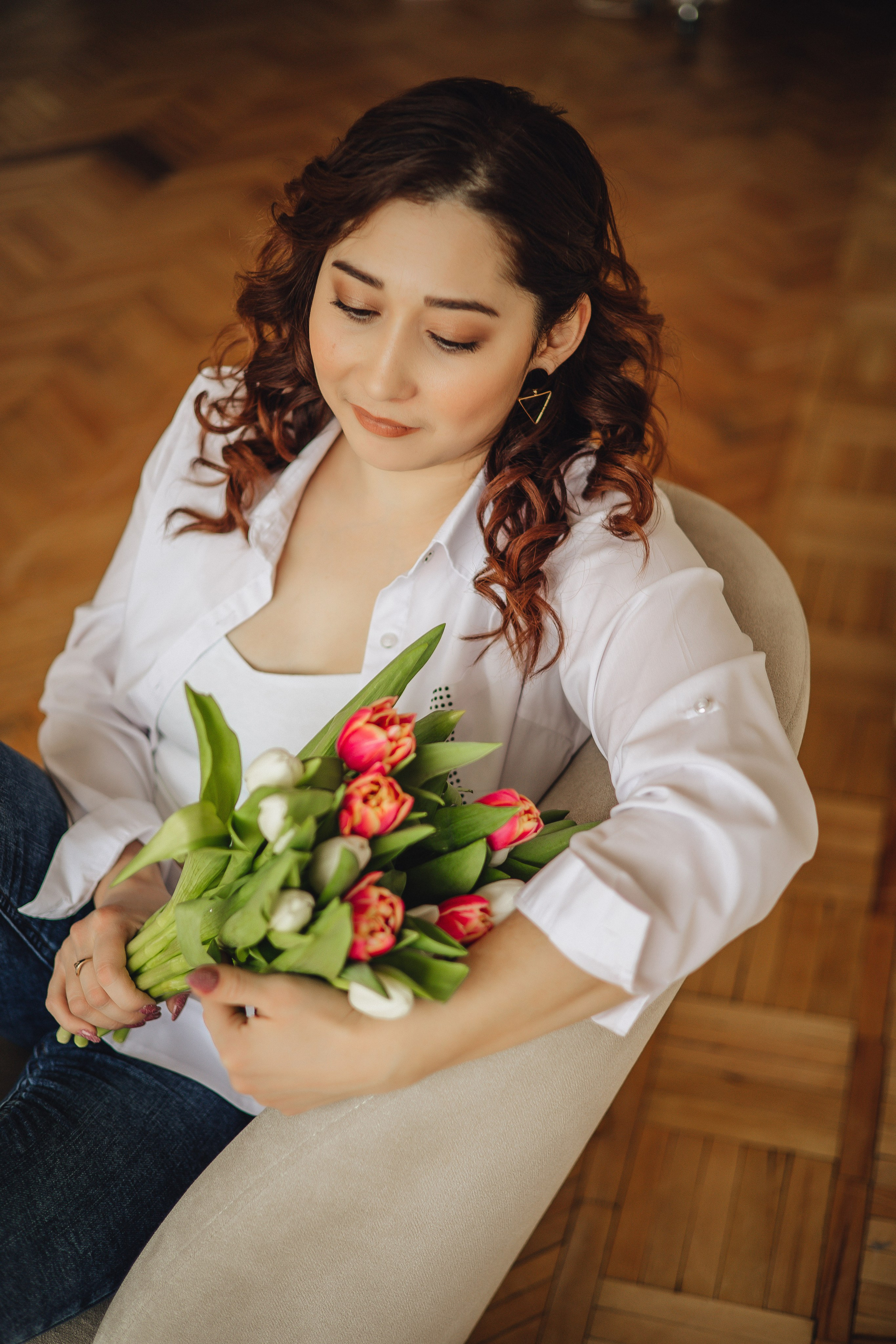 Лена. Студия. Свадебный и семейный фотограф Пушкин Царское Село СПБ Питер Санкт-Петербург и Рязань Ольга Козлова