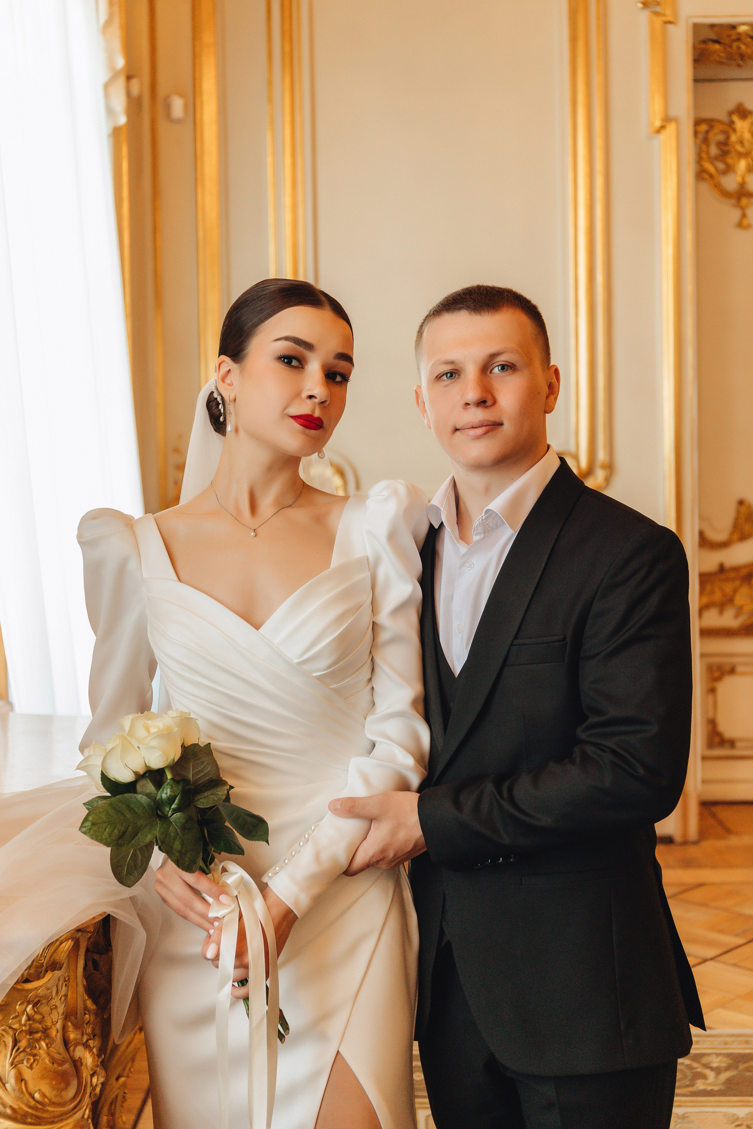 Оля & Вова. Дворец 1. Свадебный и семейный фотограф Пушкин Царское Село СПБ Питер Санкт-Петербург и Рязань Ольга Козлова