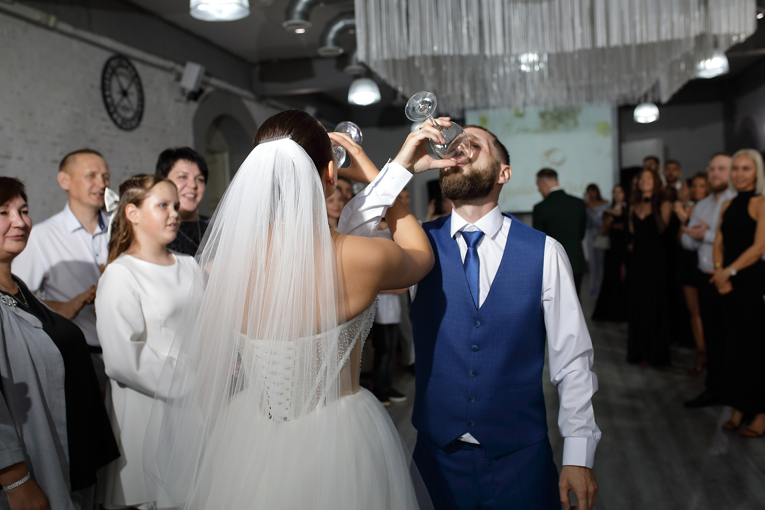 Иван и Дарья. Свадебный и семейный фотограф и видеограф в Екатеринбурге Полянские Тимур и Анастасия