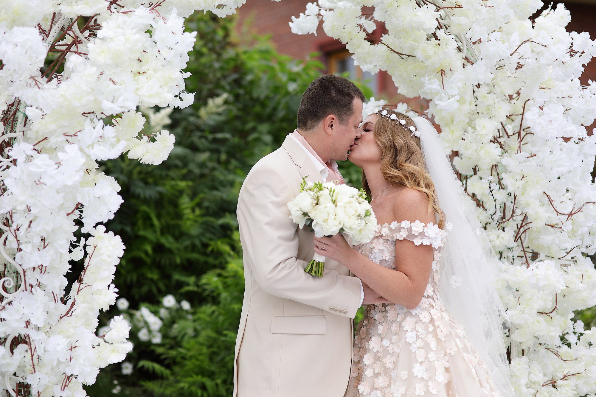 Свадебная фотосессия. Свадебный и семейный фотограф и видеограф в Екатеринбурге Полянские Тимур и Анастасия