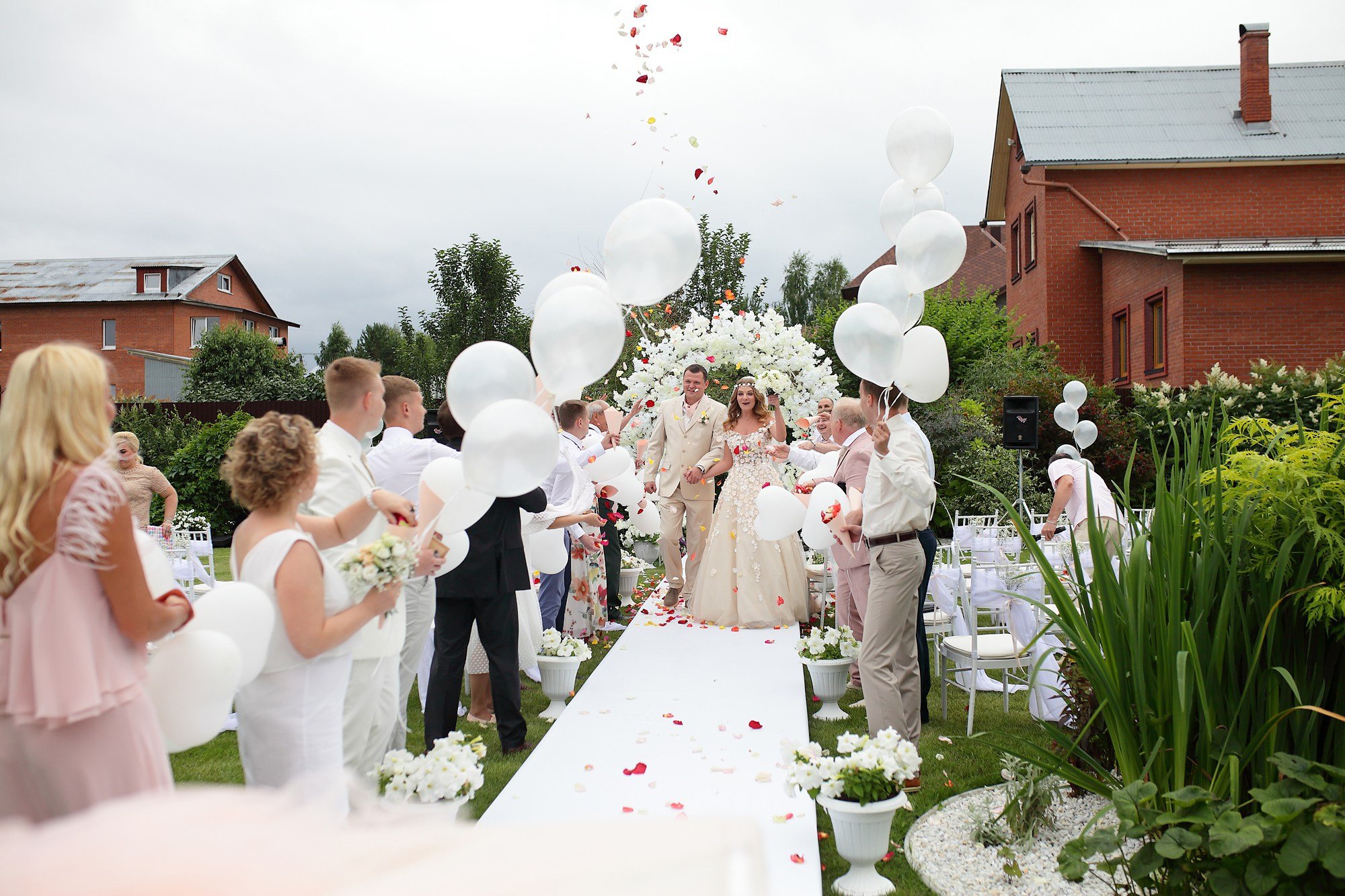 Свадебная фотосессия. Свадебный и семейный фотограф и видеограф в Екатеринбурге Полянские Тимур и Анастасия