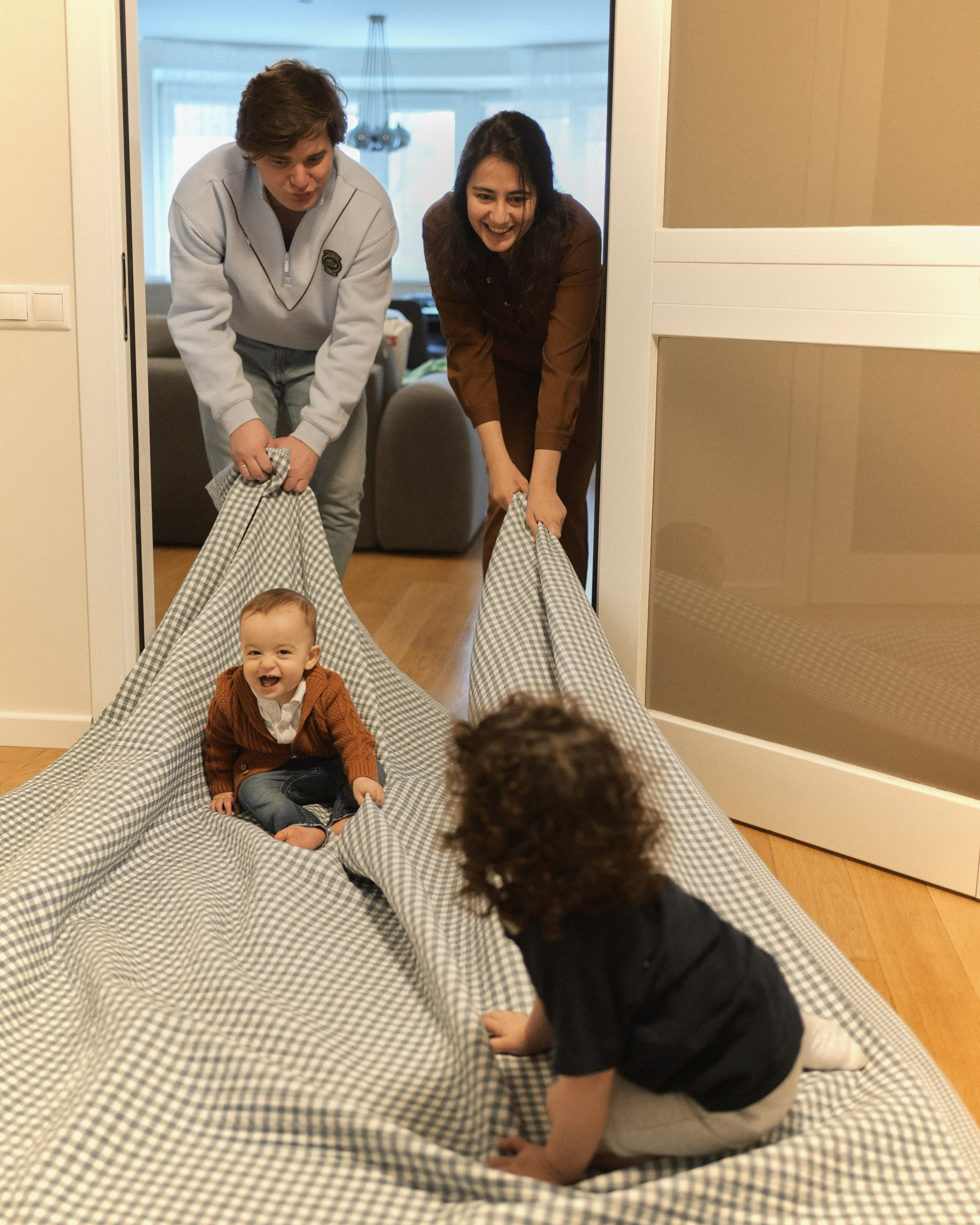 Карина/Артур и детки. VOLOSHINA_DA