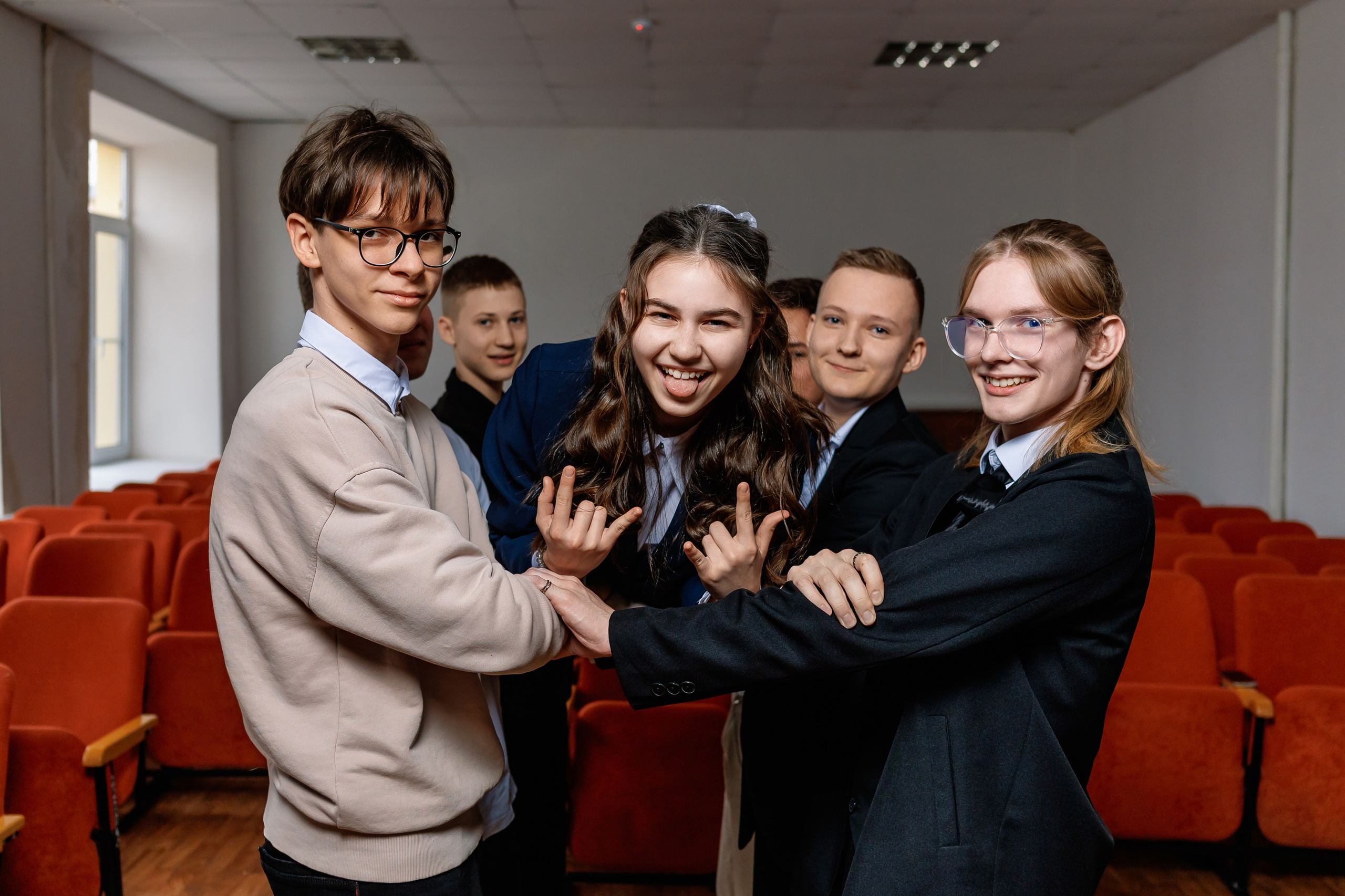 9-а, 2 шк, выпуск 2025