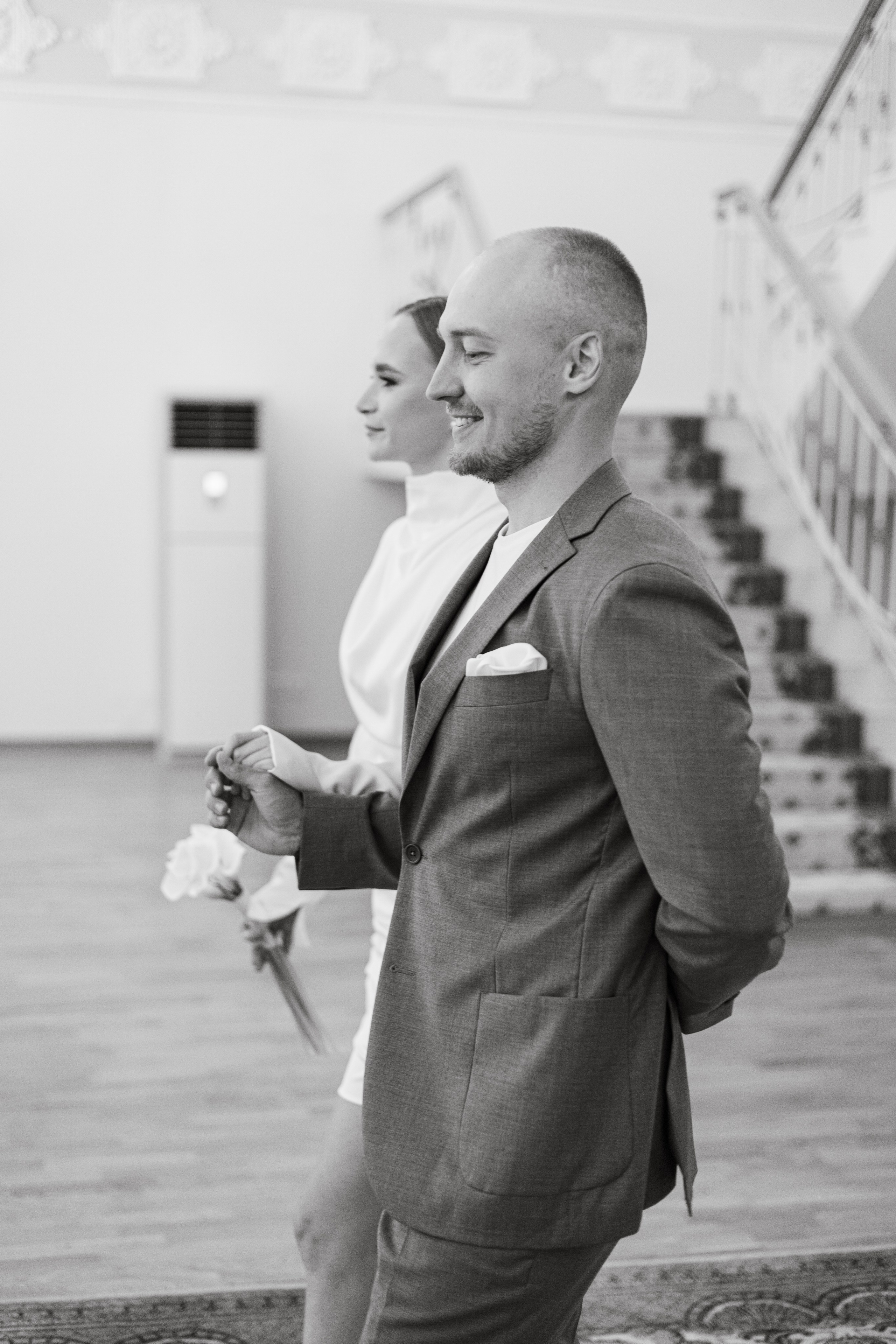 Свадебное. Мастерская Демченко