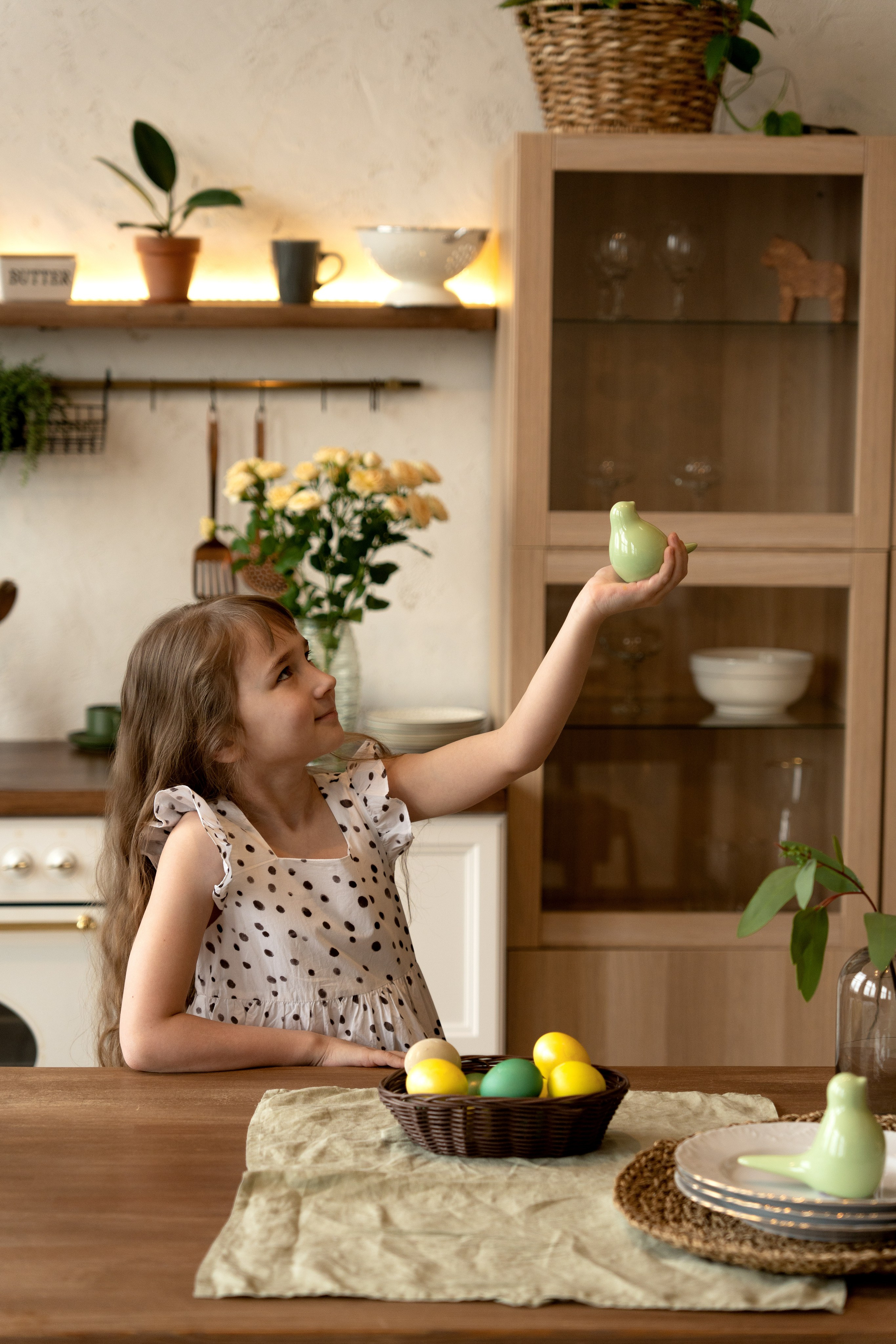 Чудесный весенний денек. Фотограф в Красноярске. Юлия Чаушанская