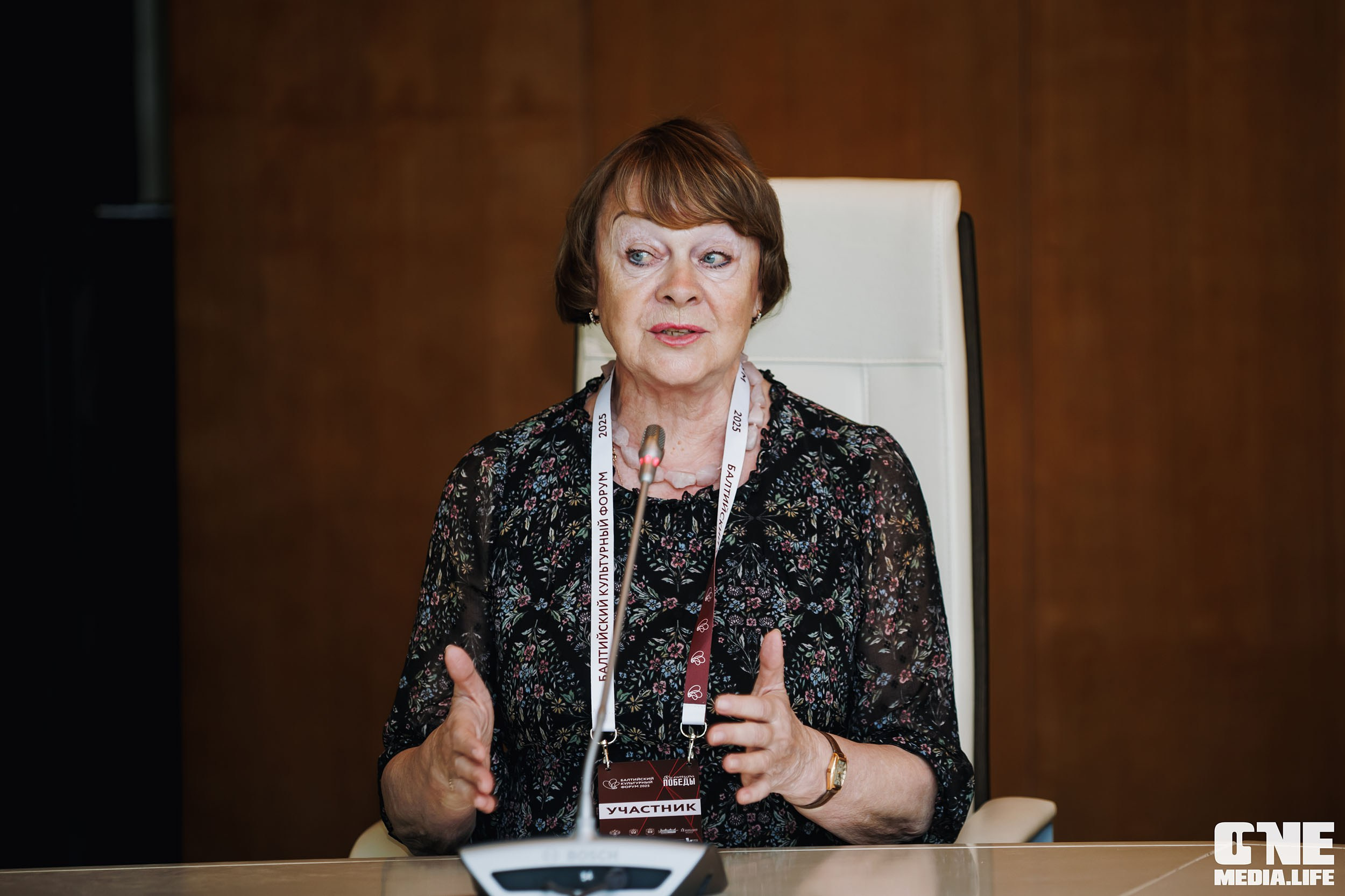 Балтийский Культурный Форум. День 2. One Media Life: фоторепортажи, фотоотчеты с мероприятий и заведений