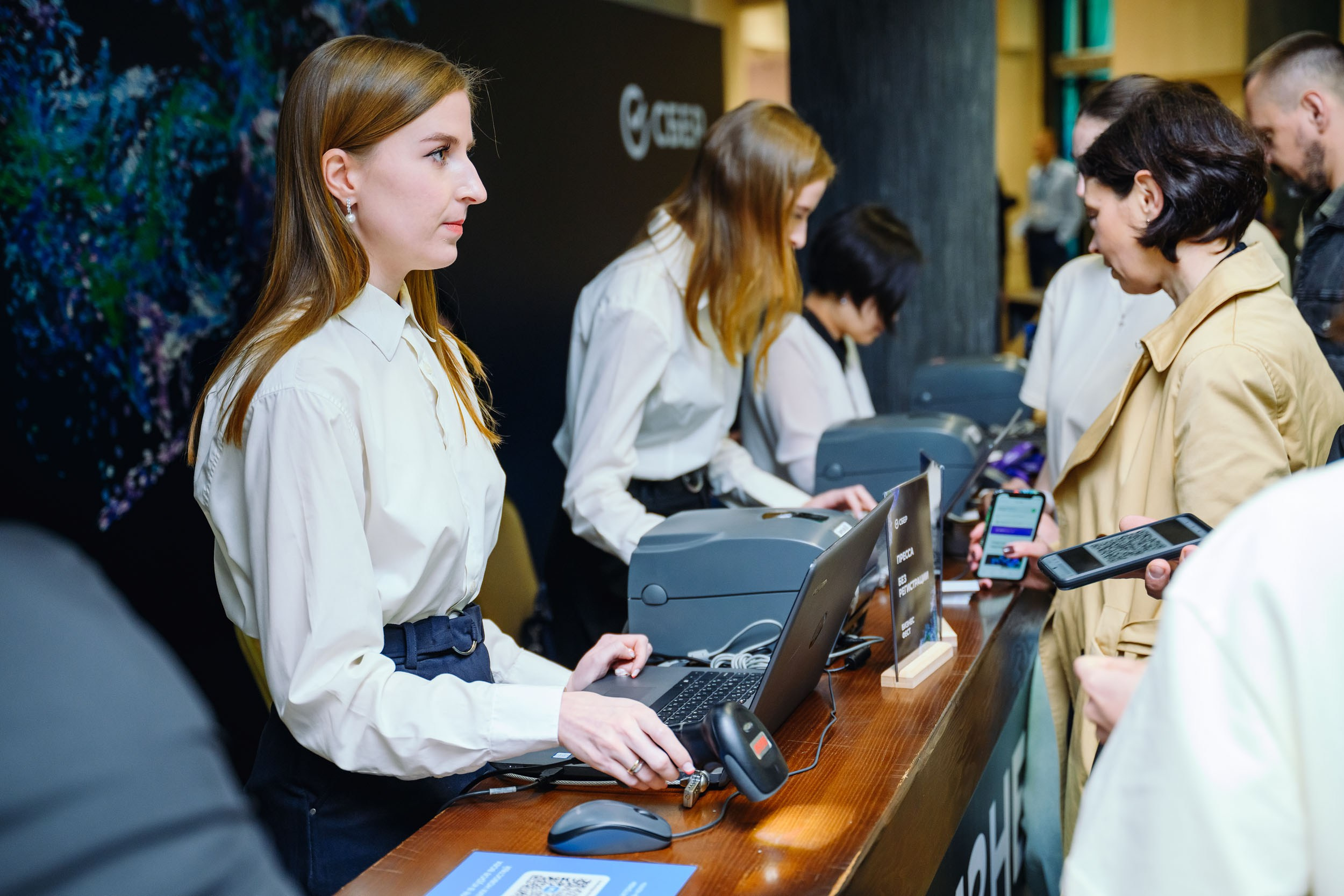 СБЕР Бизнес Фест. One Media Life: фоторепортажи, фотоотчеты с мероприятий и заведений