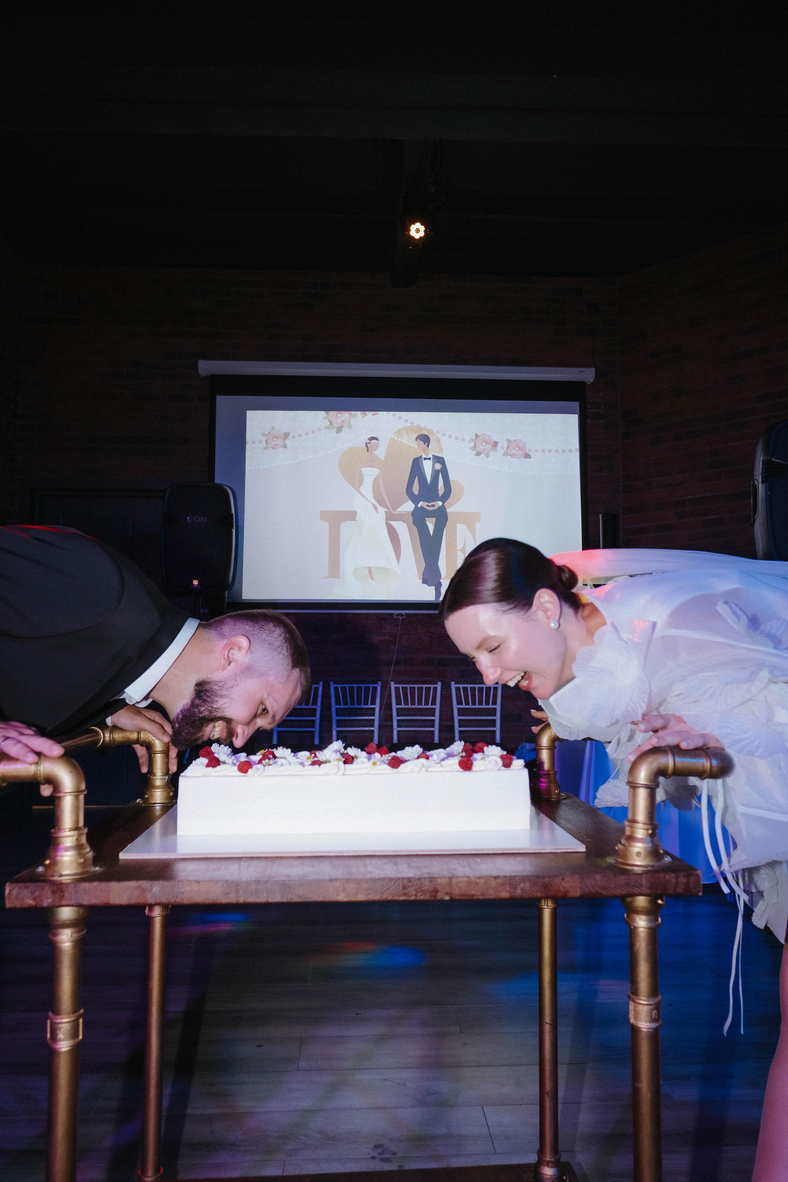 Дарья и Виталий. Свадебный и семейный фотограф г. Волгоград Биленко Ангелина