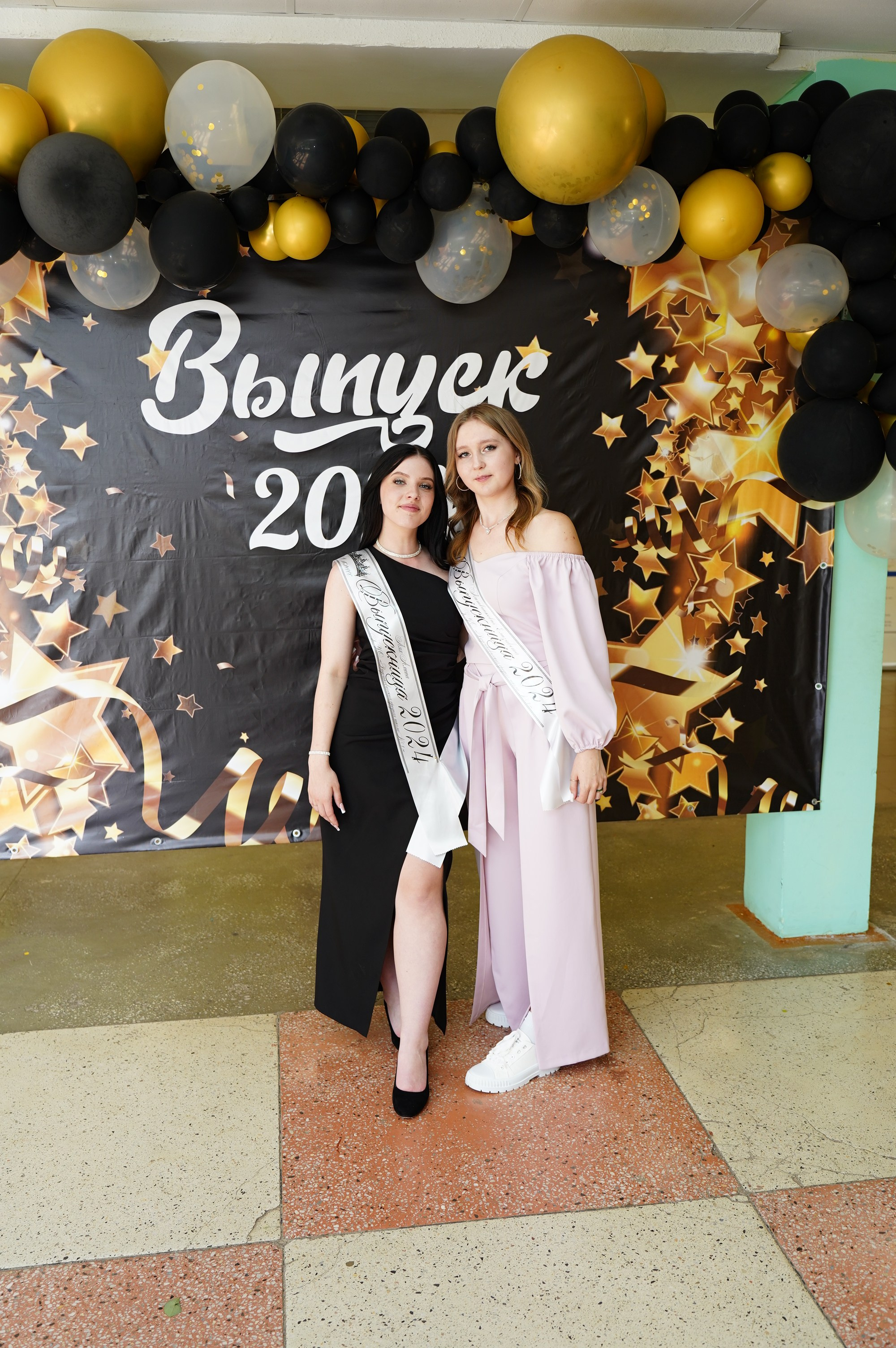 Выпускной. Семейный и свадебный фотограф Минск, Беларусь Анна Орловская