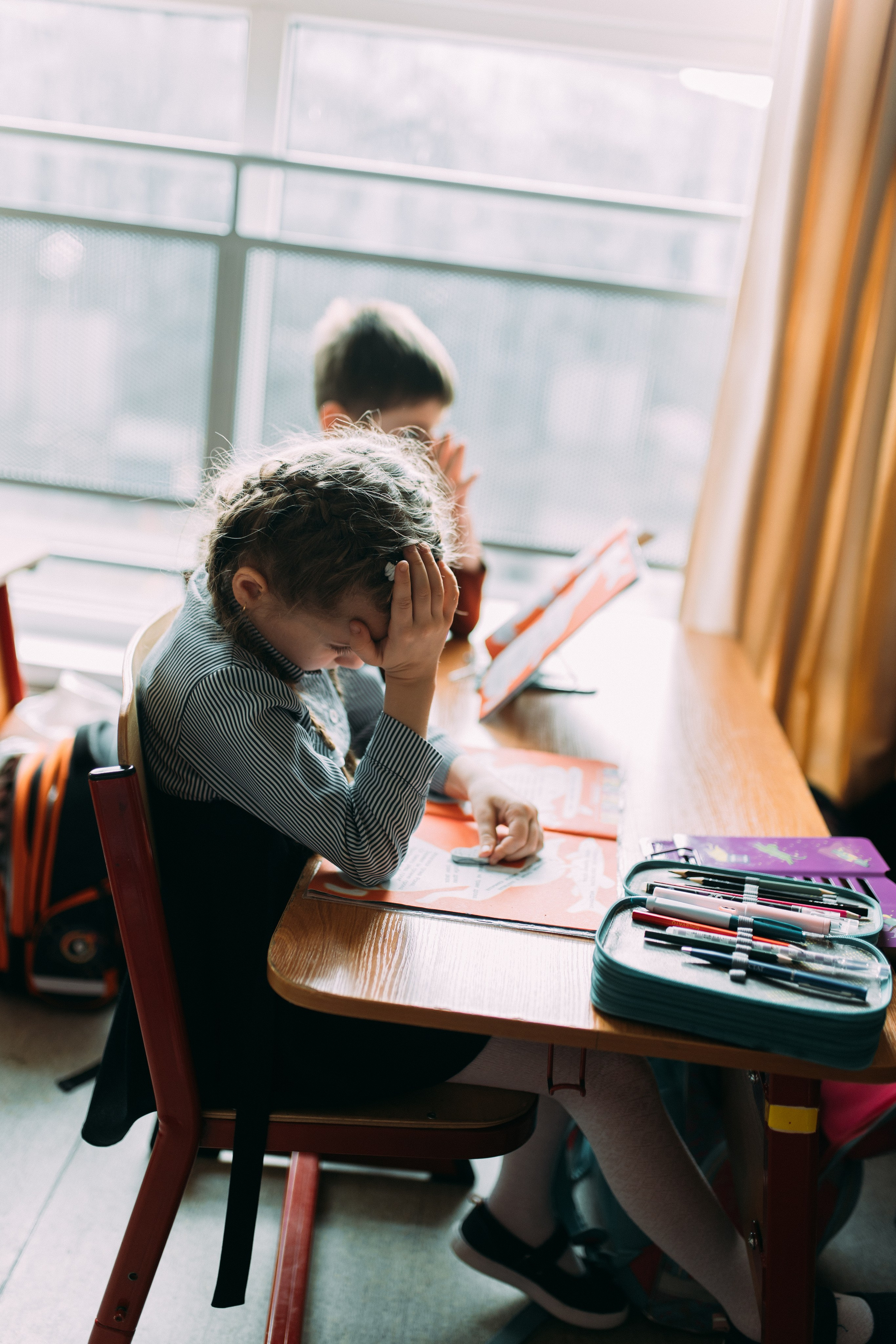 Классные истории. Семейный фотограф в Москве. Дарья Долгих