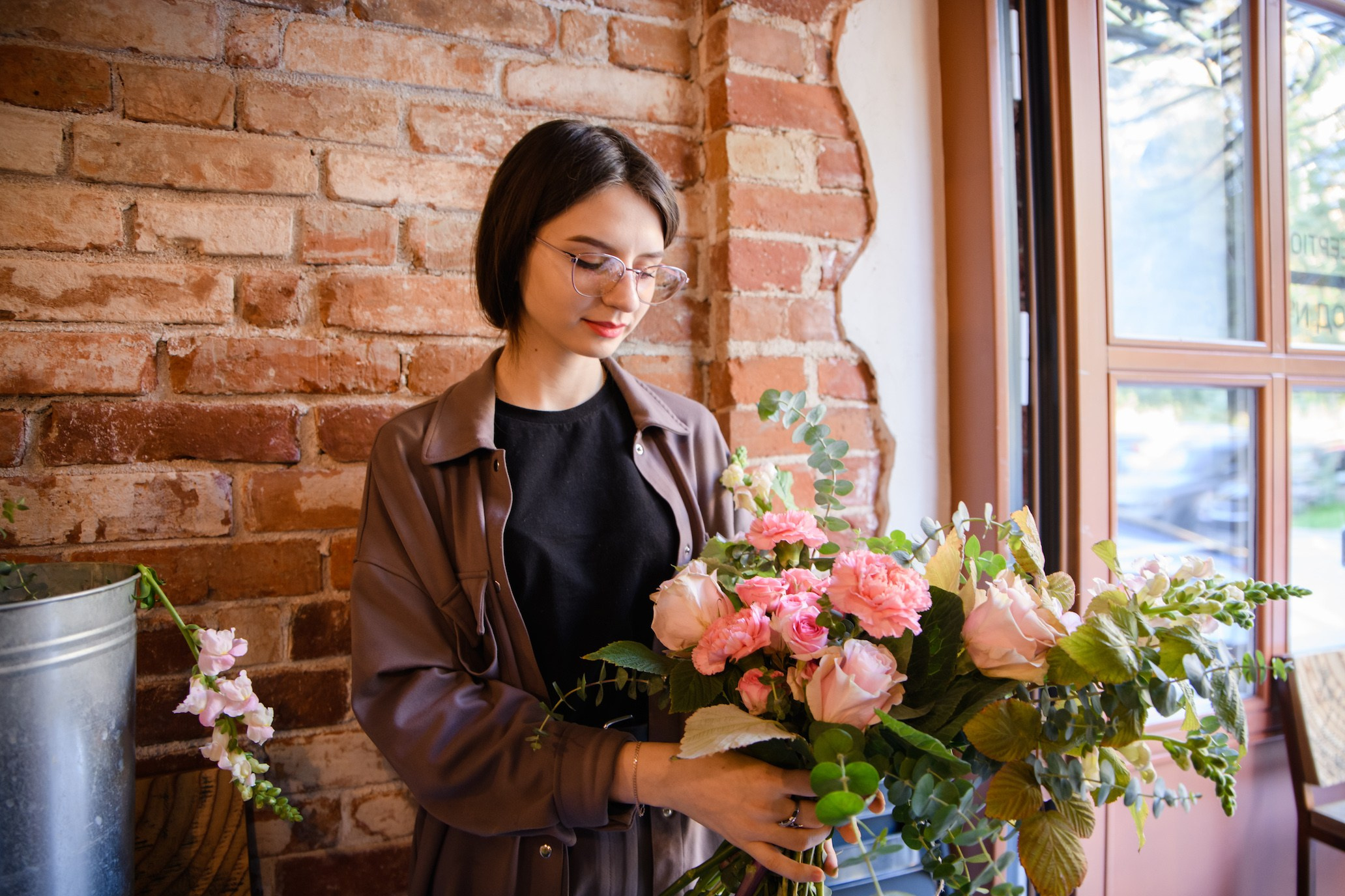 МК от Porolov Цветочная история. Фотограф Илья Ковалев в Волгограде