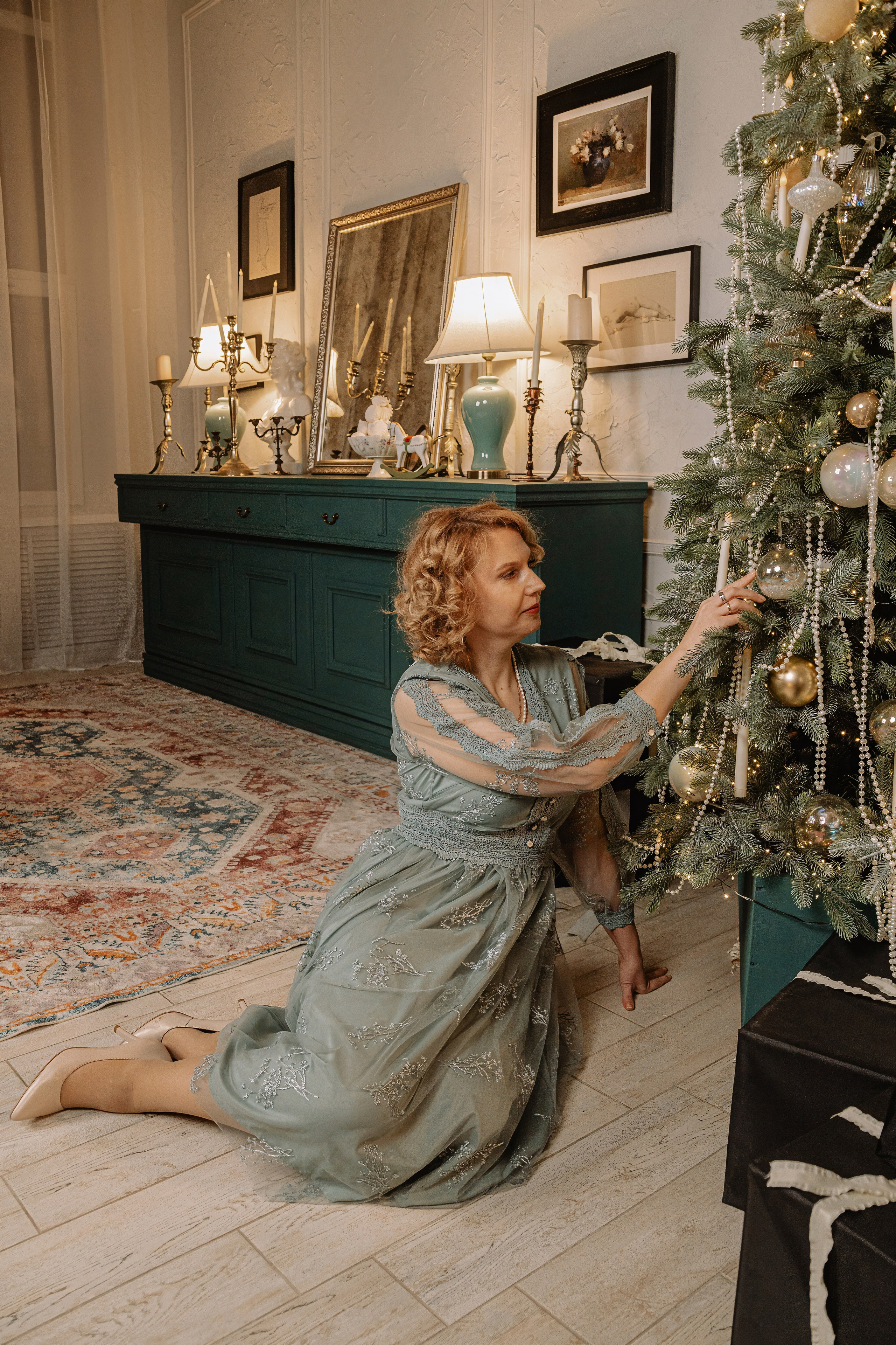 Любовь и Анастасия. Фотограф Воронеж Варвара