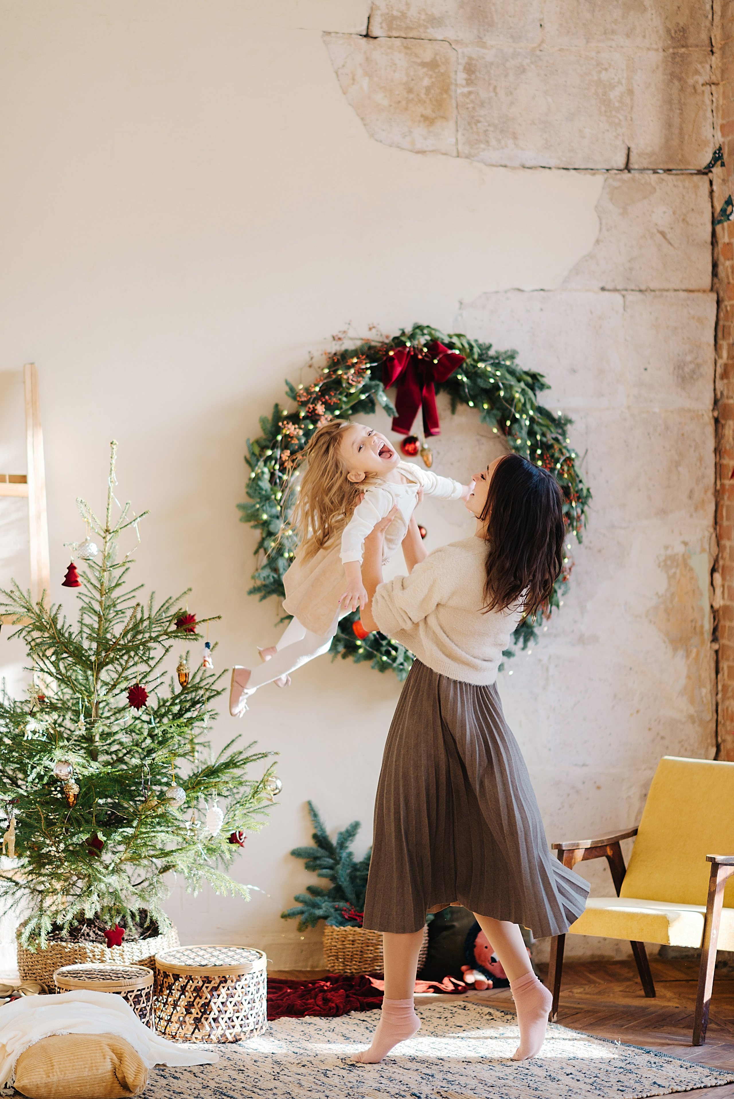 Надя и Софа. Свадебный и семейный фотограф в Ростове-на-Дону Дарья Герасименко