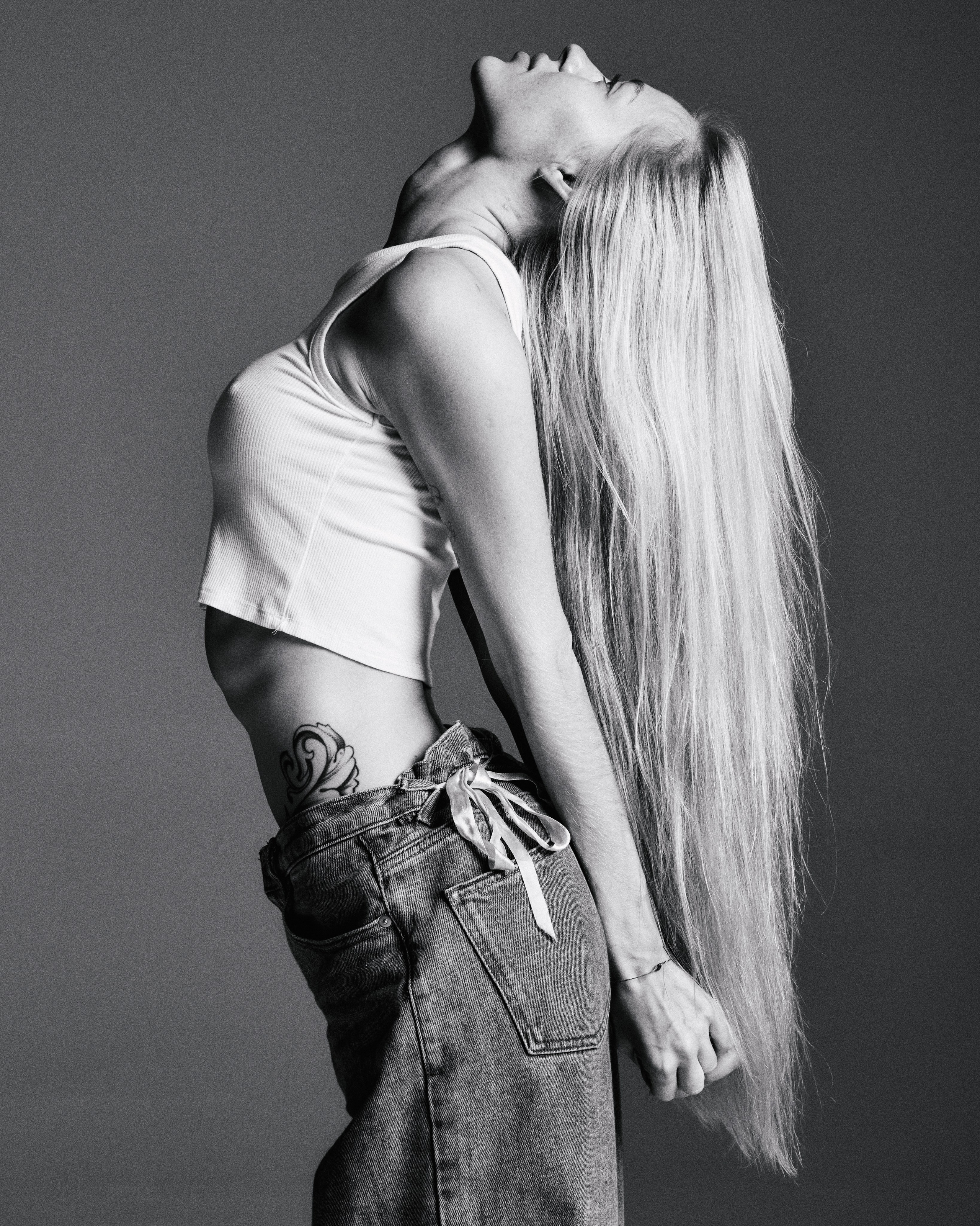 ИНДИВИДУАЛЬНЫЕ СЪЕМКИ. SVETLANA SEDOVA