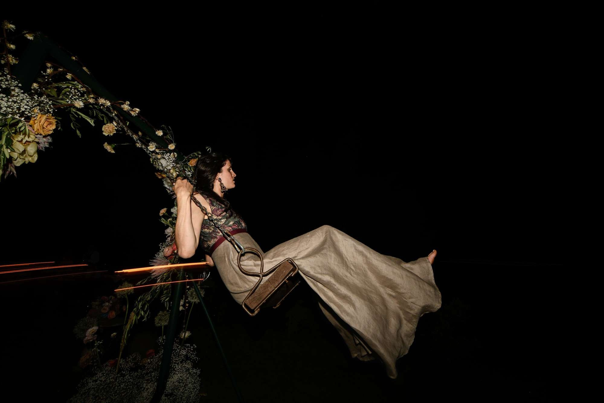Luca & Polina ( Tuscany , Italy ). Артур Погосян — лучший свадебный фотограф России