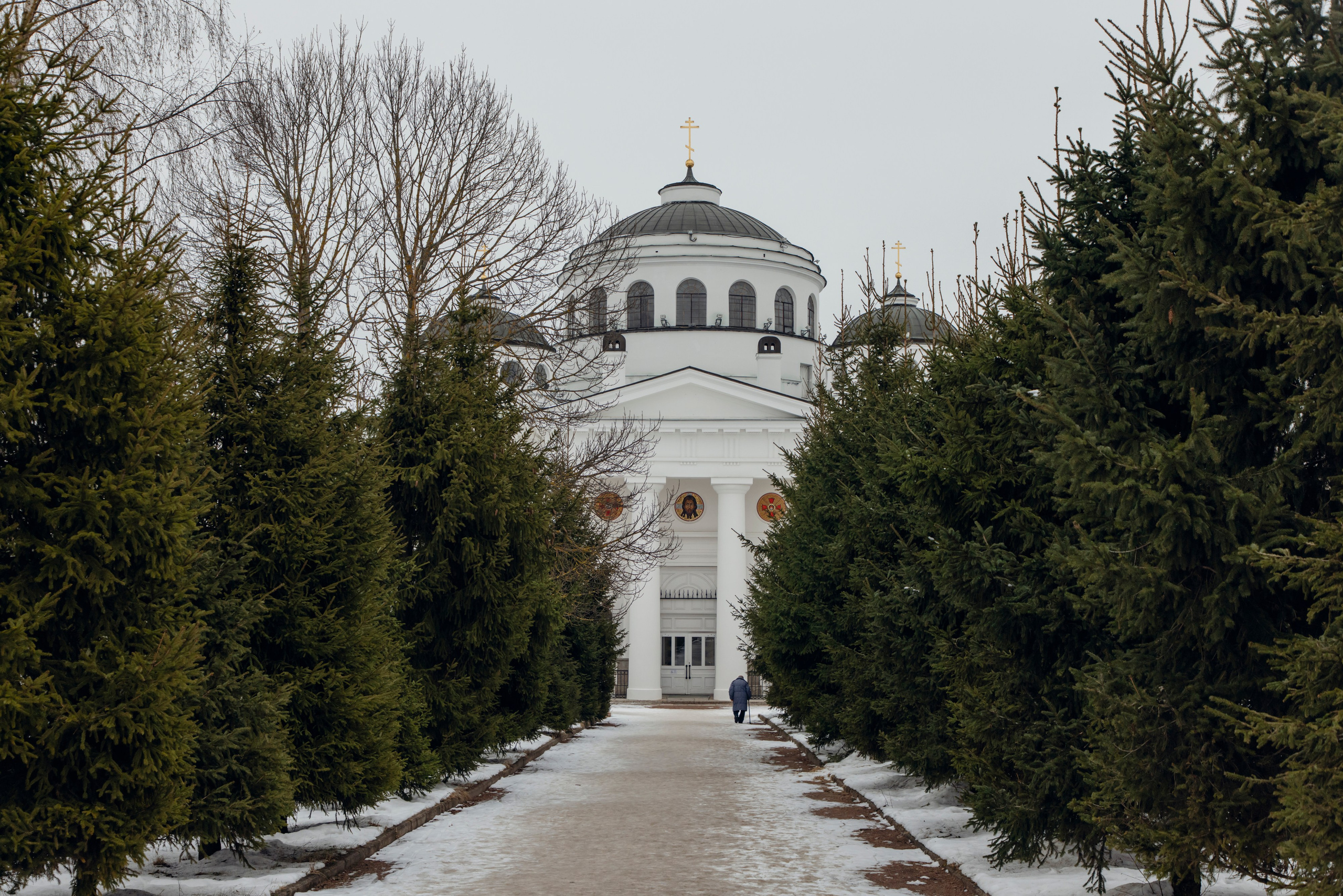 Крещение Софийский собор Пушкин. Фотограф на крещение в Санкт Петербурге