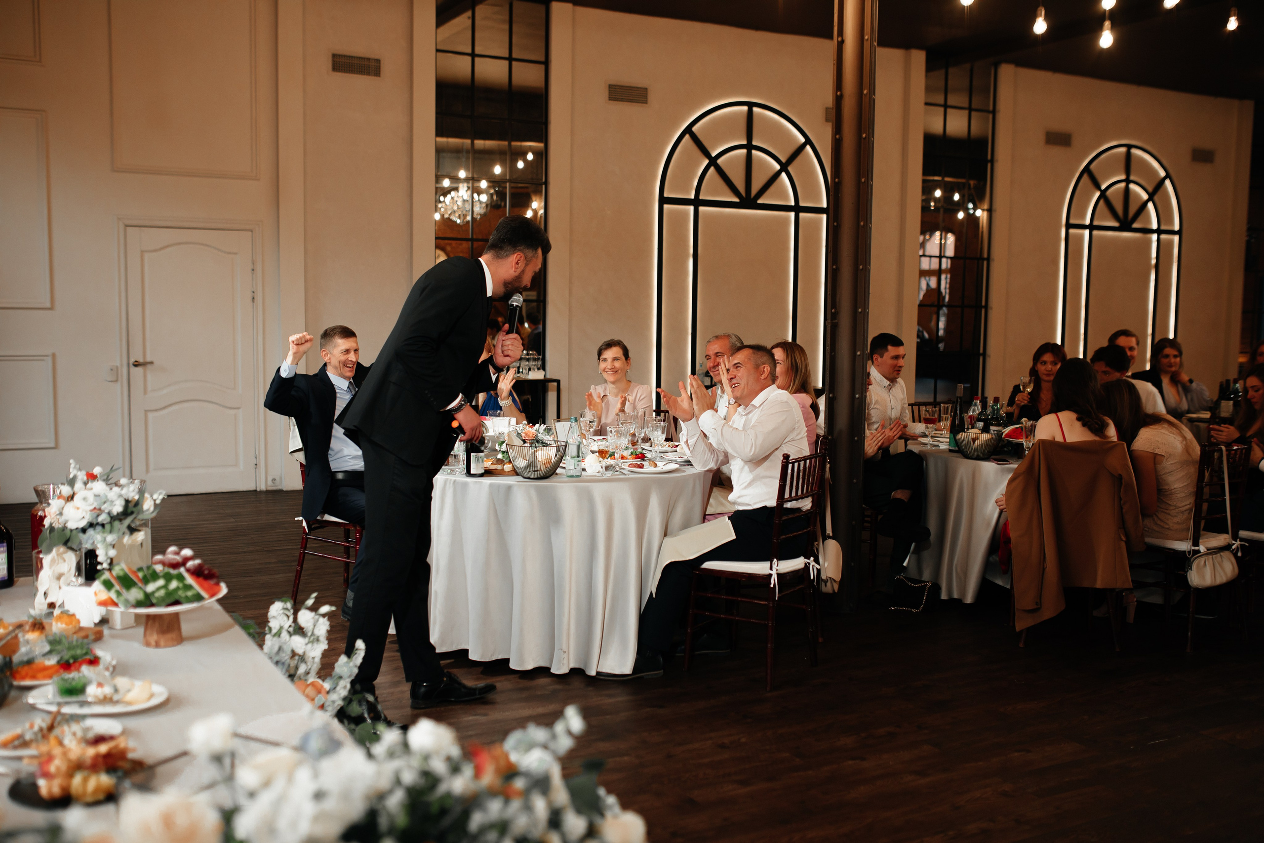 Wedding Day. Анна Михайлова|Свадебный фотограф в Санкт-Петербурге