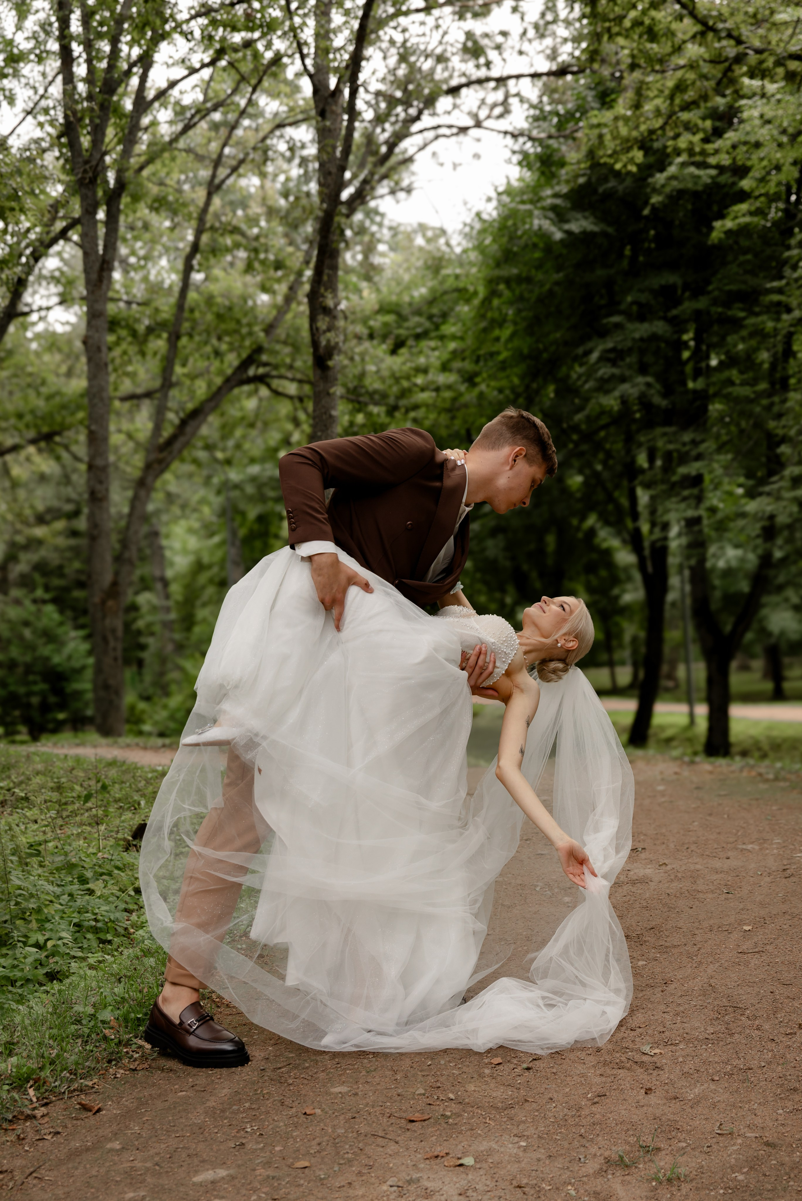 Wedding Day. Анна Михайлова|Свадебный фотограф в Санкт-Петербурге