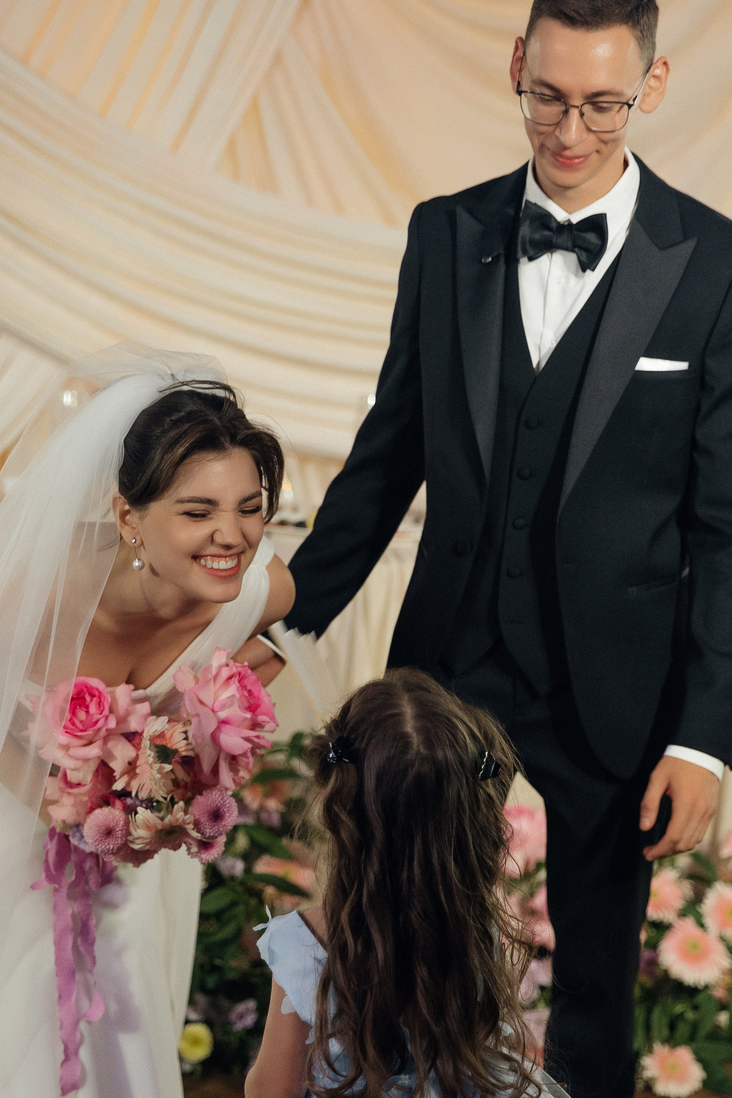 Марк и Инесса. Свадебный фотограф в Краснодаре Ольга Цвиченко