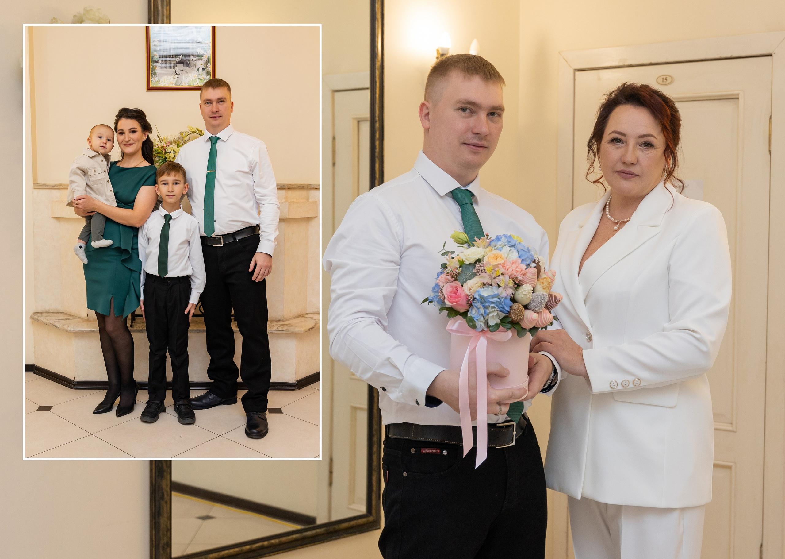 Семейный фотоальбом Владивосток. Выпускные альбомы во Владивостоке