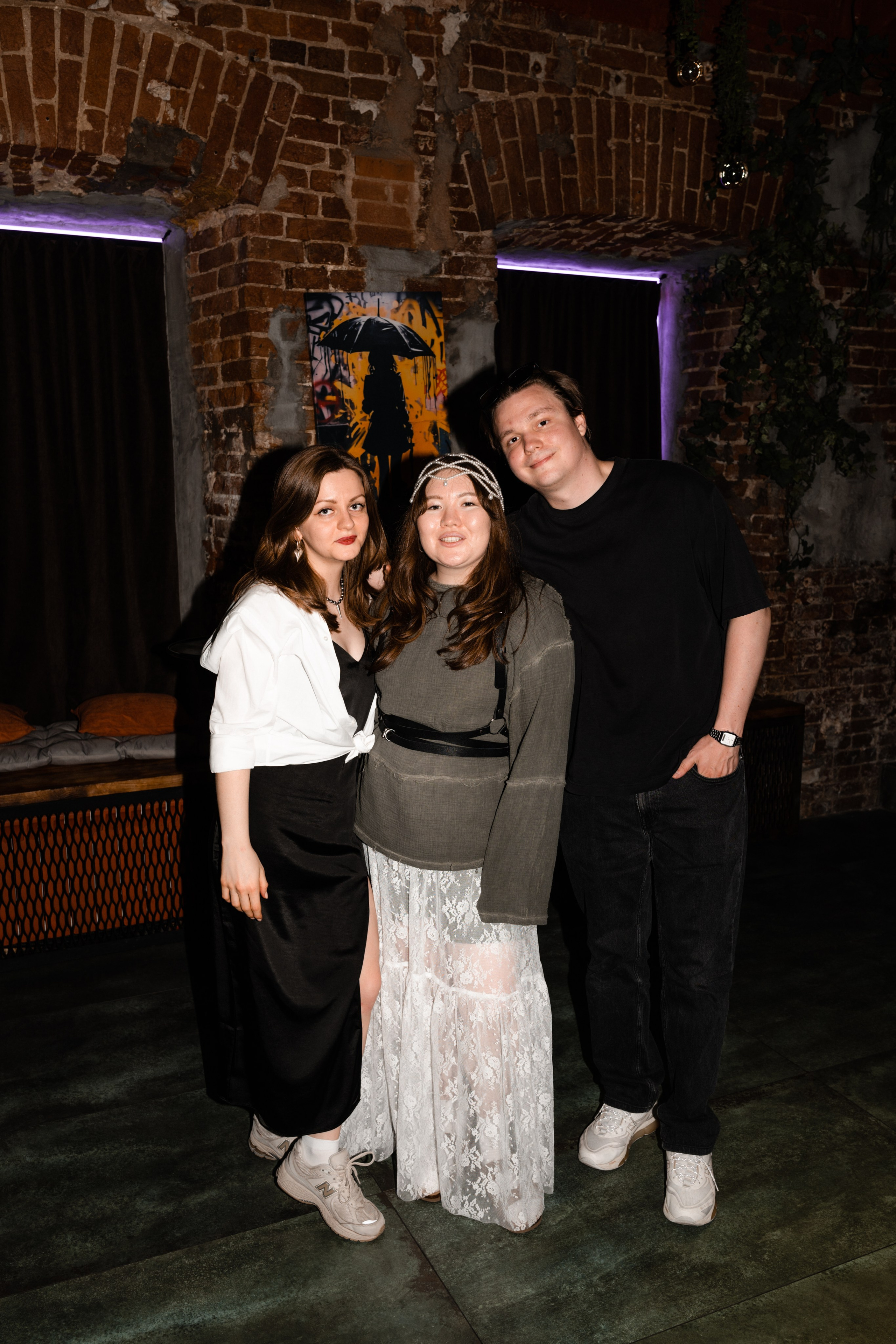 Настя. 30 лет. Фотограф и видеограф Мария Банщикова, Солнечногорск, Москва