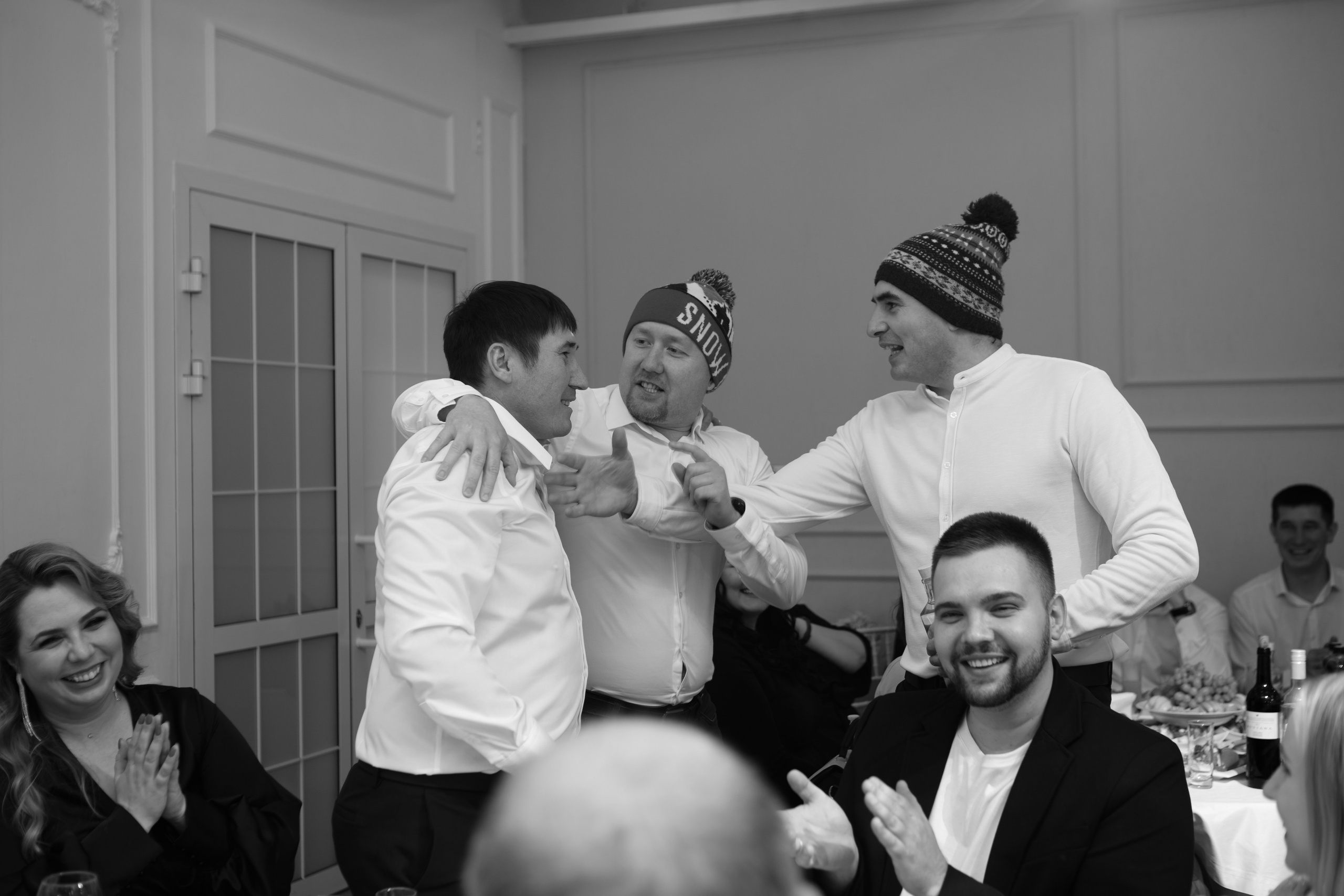 Юбилей Екатерины. Марина Шаймухаметова. Фотограф в Уфе