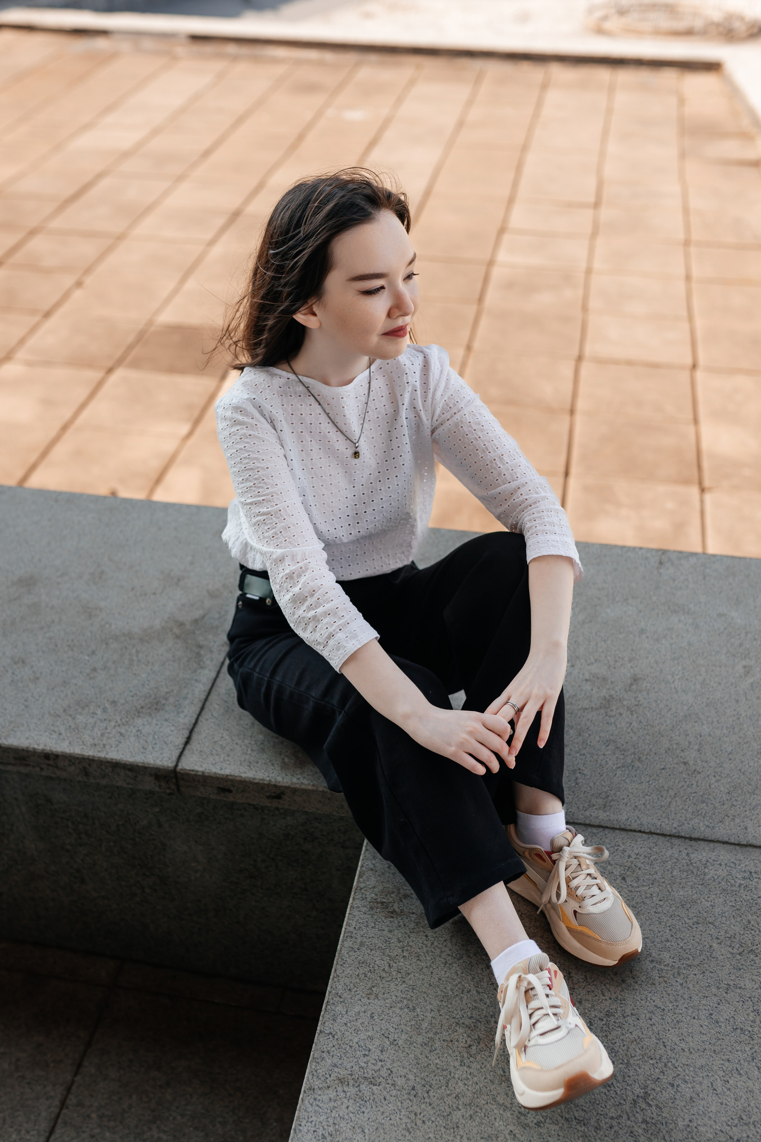 Айгуль. Марина Шаймухаметова. Фотограф в Уфе