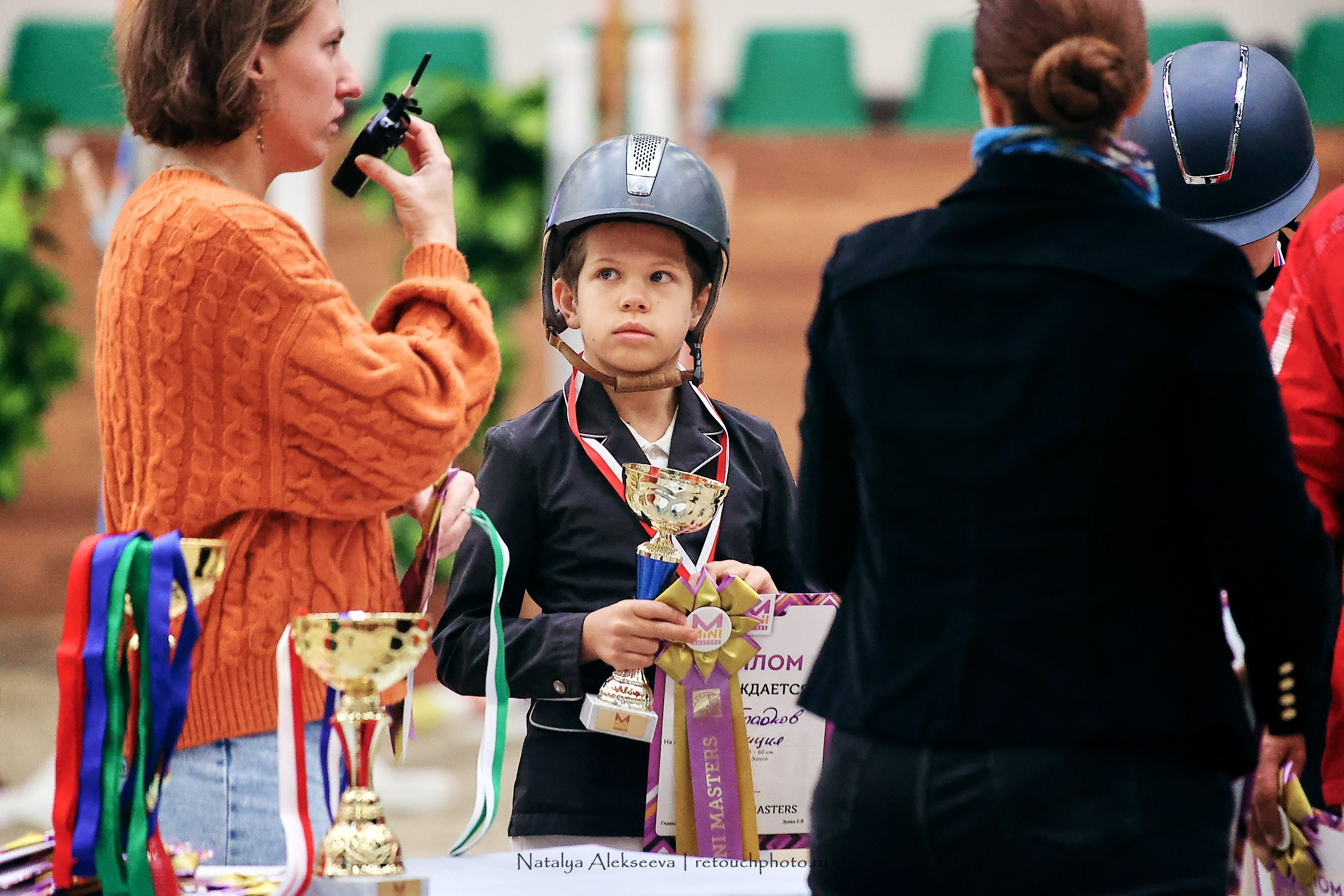 Финал Maxima Park по конкуру, Maxima Stables | 10'2023. Репортажный фотограф и ретушер в Москве Наталья Алексеева